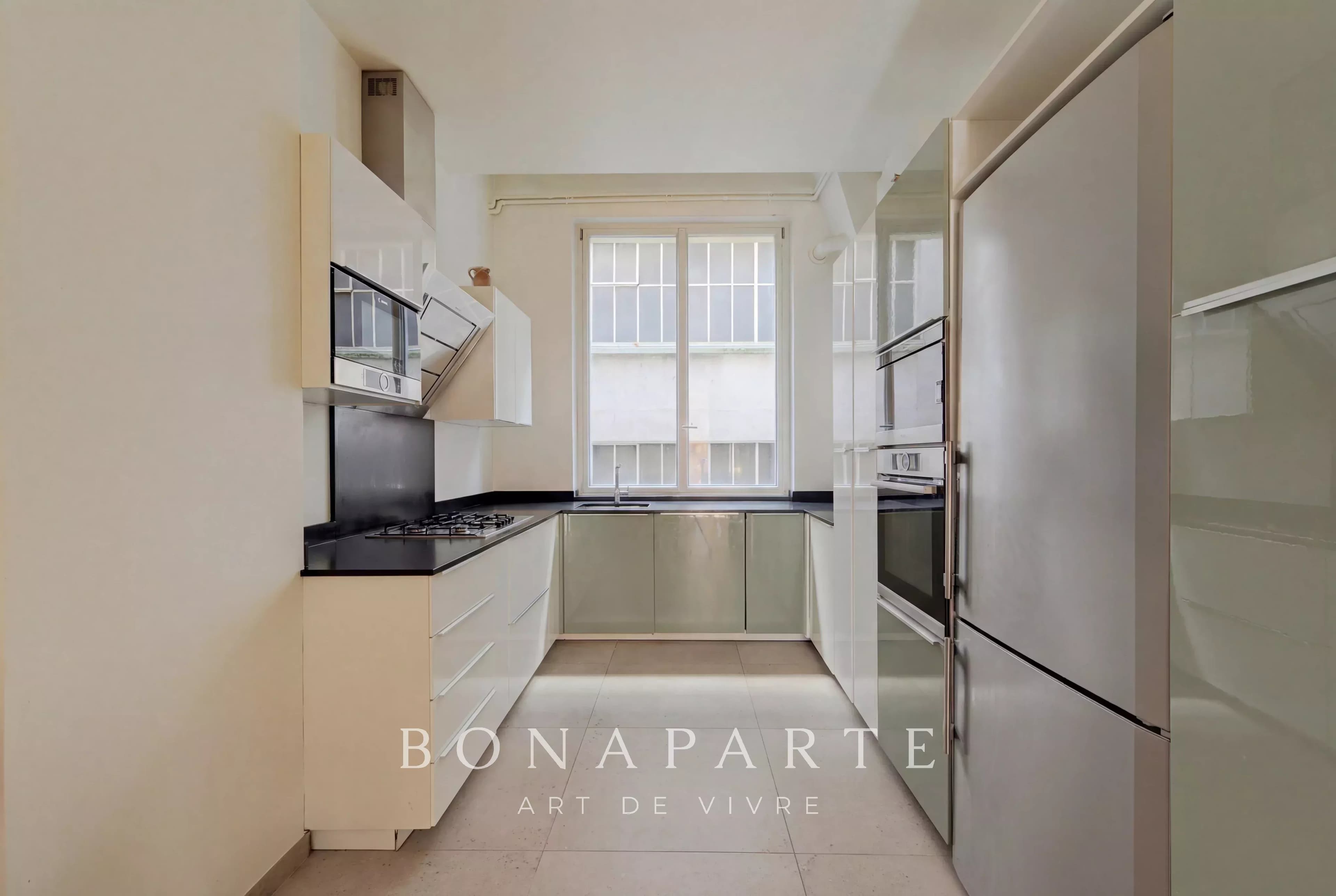 PARIS 18 / PIGALLE – APPARTEMENT / 2-3 CHAMBRES - Photo 9