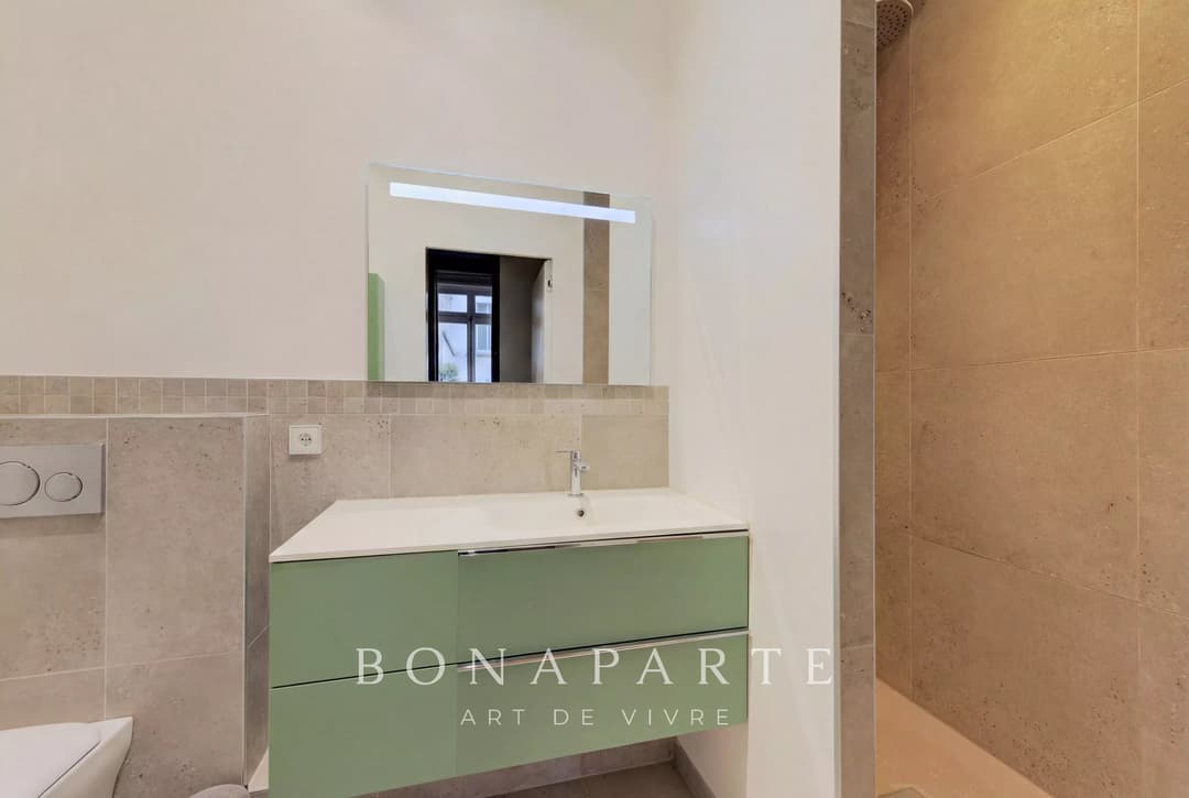 PARIS 18 / PIGALLE – APPARTEMENT / 2-3 CHAMBRES - Photo 14