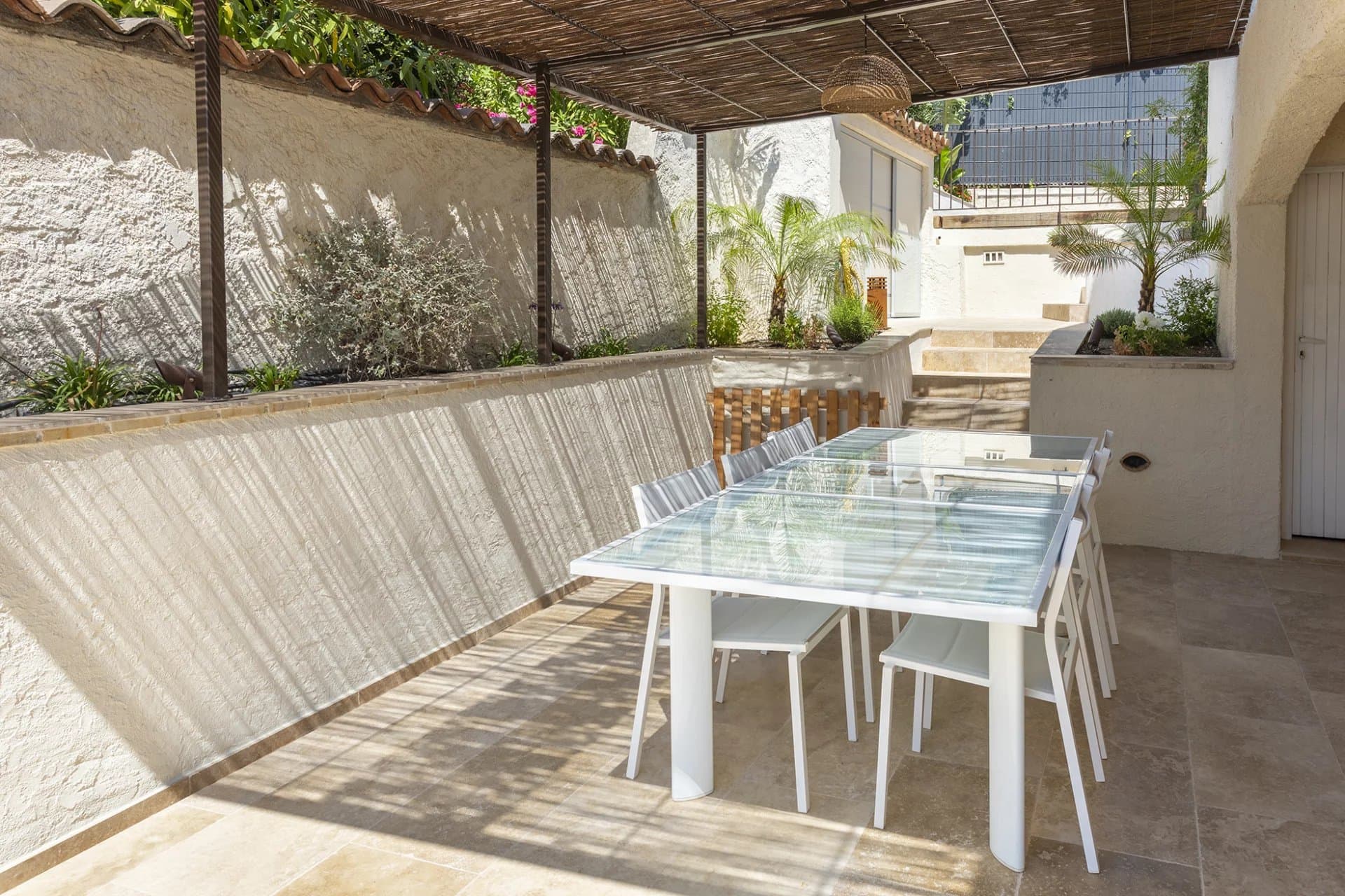 Belle villa provençale vue mer de 193m², avec 5 chambres et piscine - Photo 7