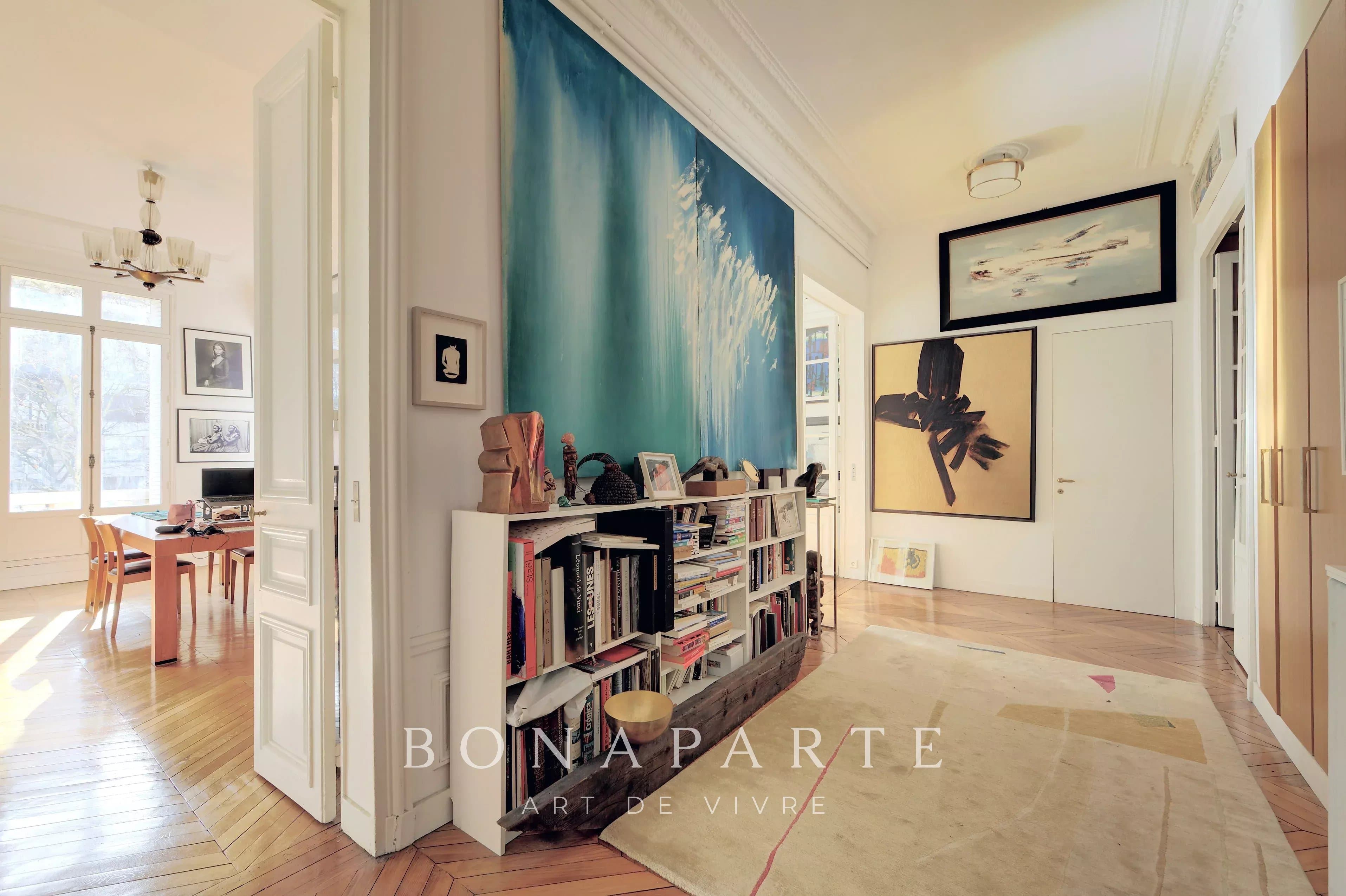 PARIS 18 / PIGALLE – APPARTEMENT / 2-3 CHAMBRES - Photo 5