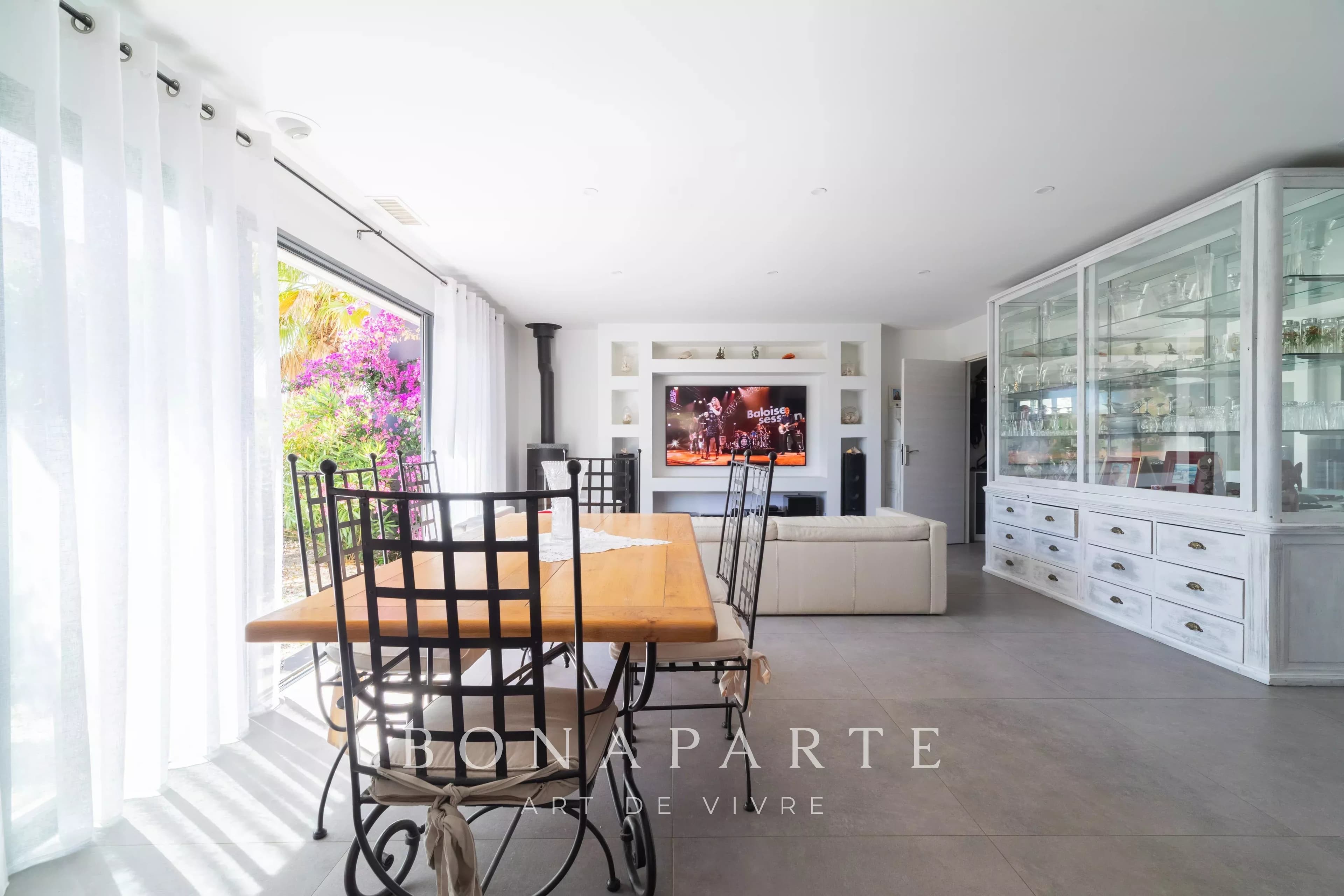 Villa de prestige 4 chambres avec dépendance – 800 m de la mer – Grau d'Agde - Photo 5