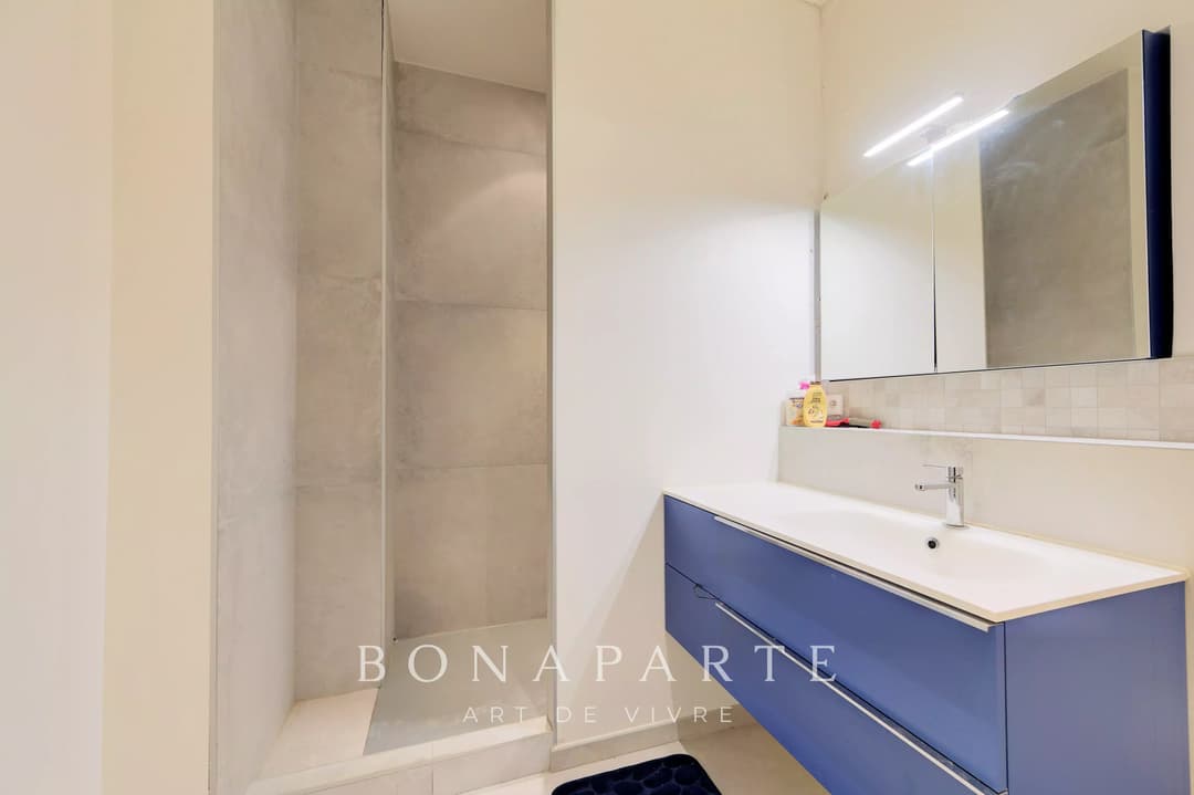 PARIS 18 / PIGALLE – APPARTEMENT / 2-3 CHAMBRES - Photo 11