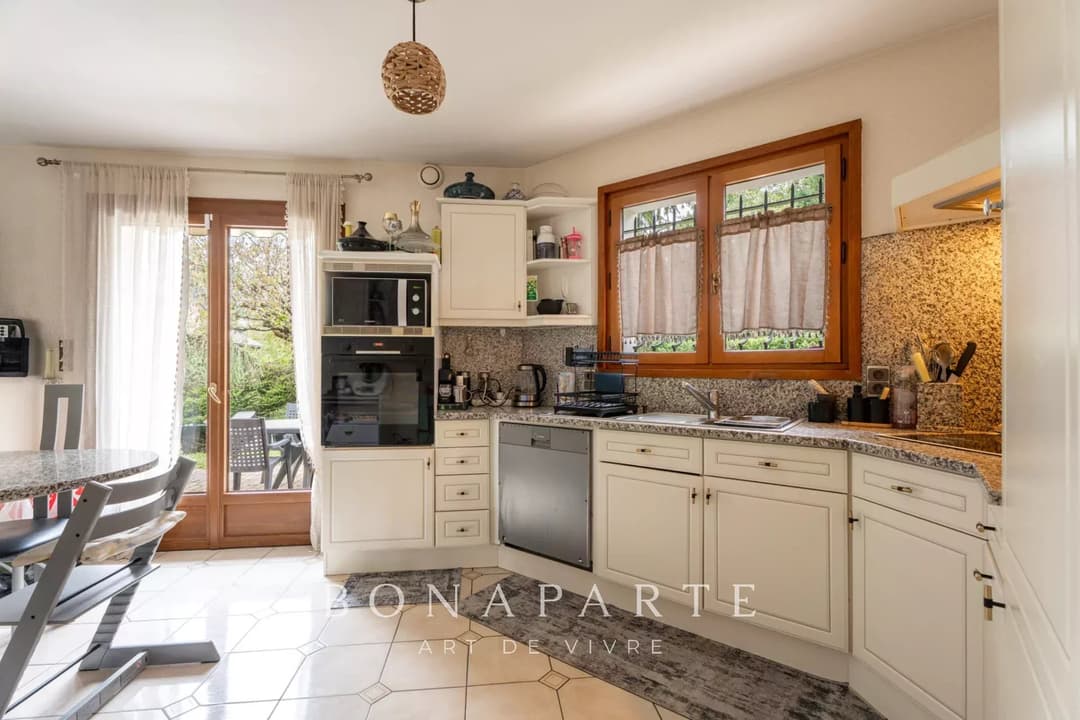 ORNEX - MAISON FAMILIALE - Photo 17