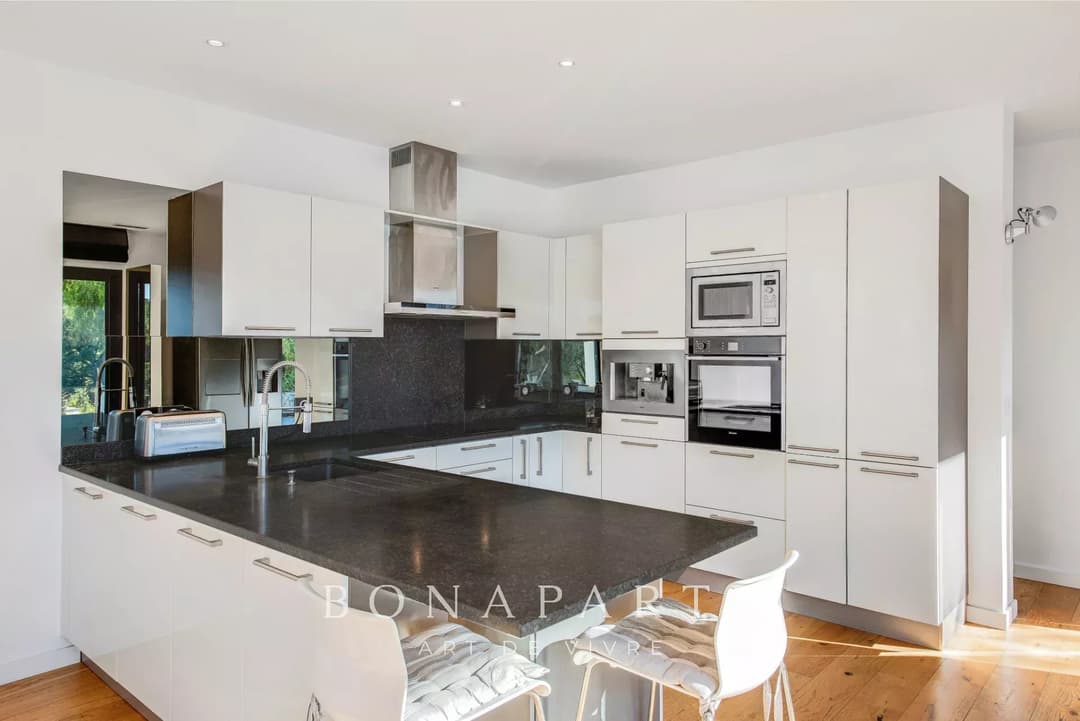 FREJUS / TOUR DE MARE - SOMPTUEUSE VILLA D'EXCEPTION - Photo 6