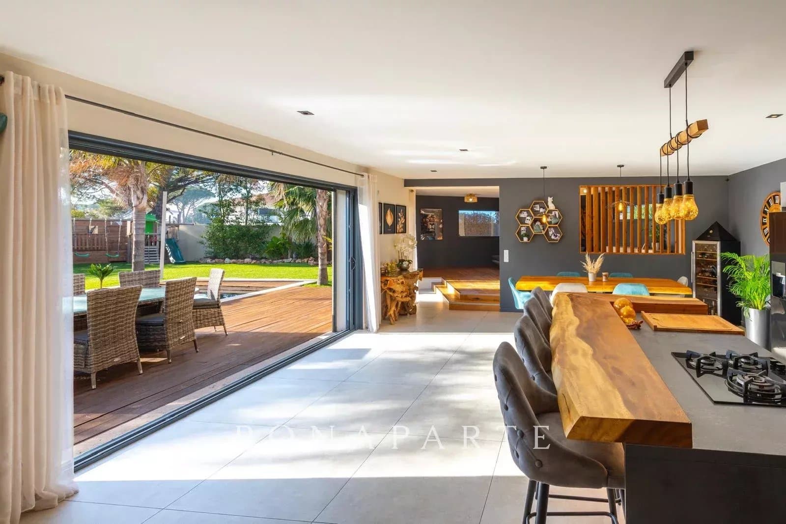 Superbe villa récente située à Puget-sur-Argens - Photo 4