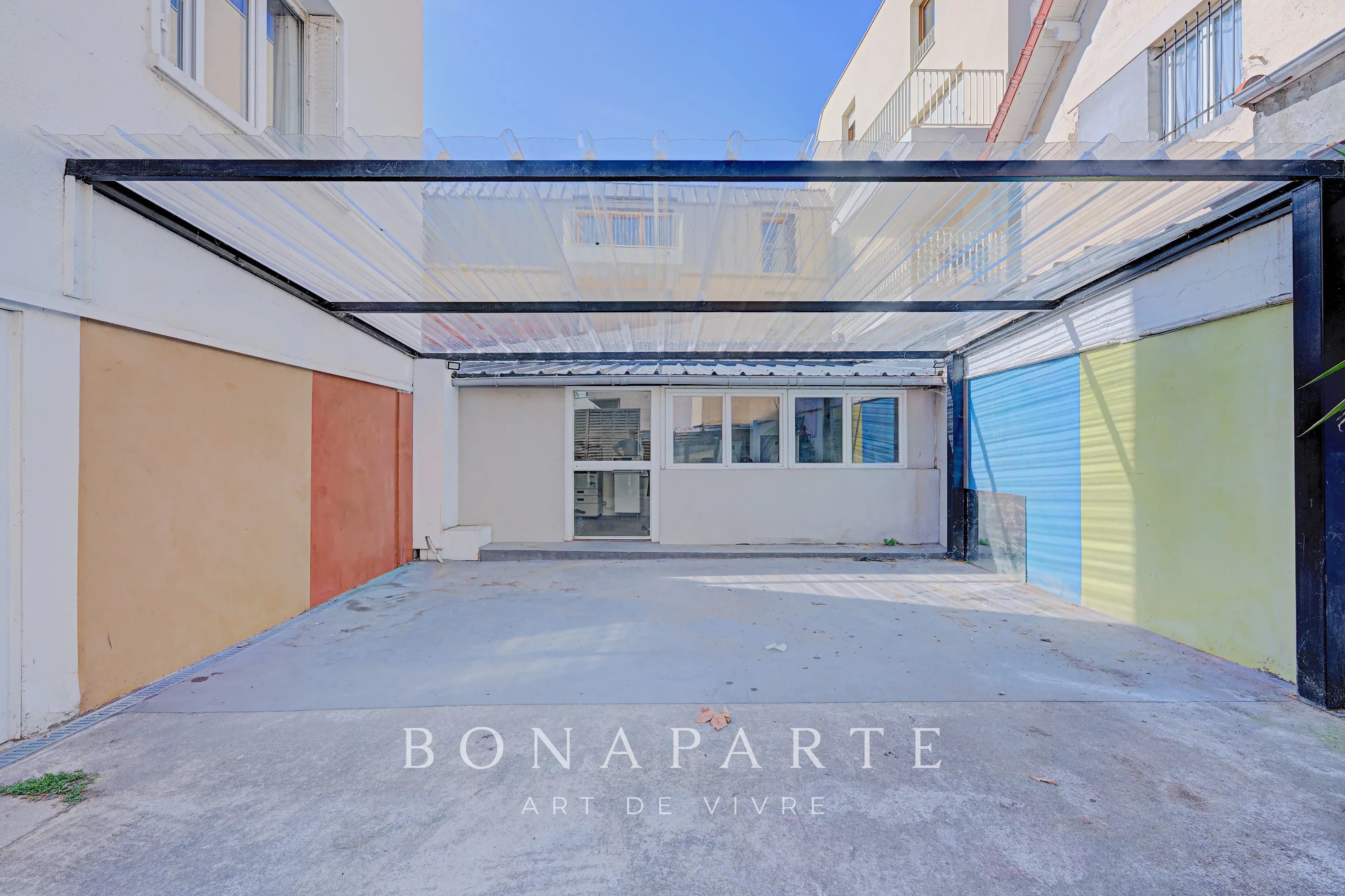 ENSEMBLE IMMOBILIER - Photo 4