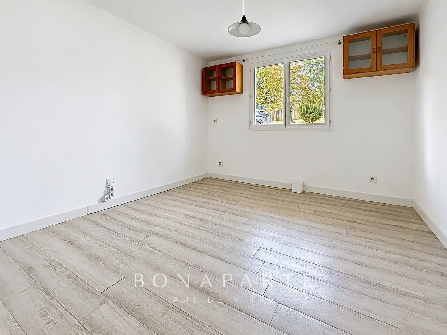 SAUVERNY - APPARTEMENT T3 - GRAND JARDIN - Photo 7