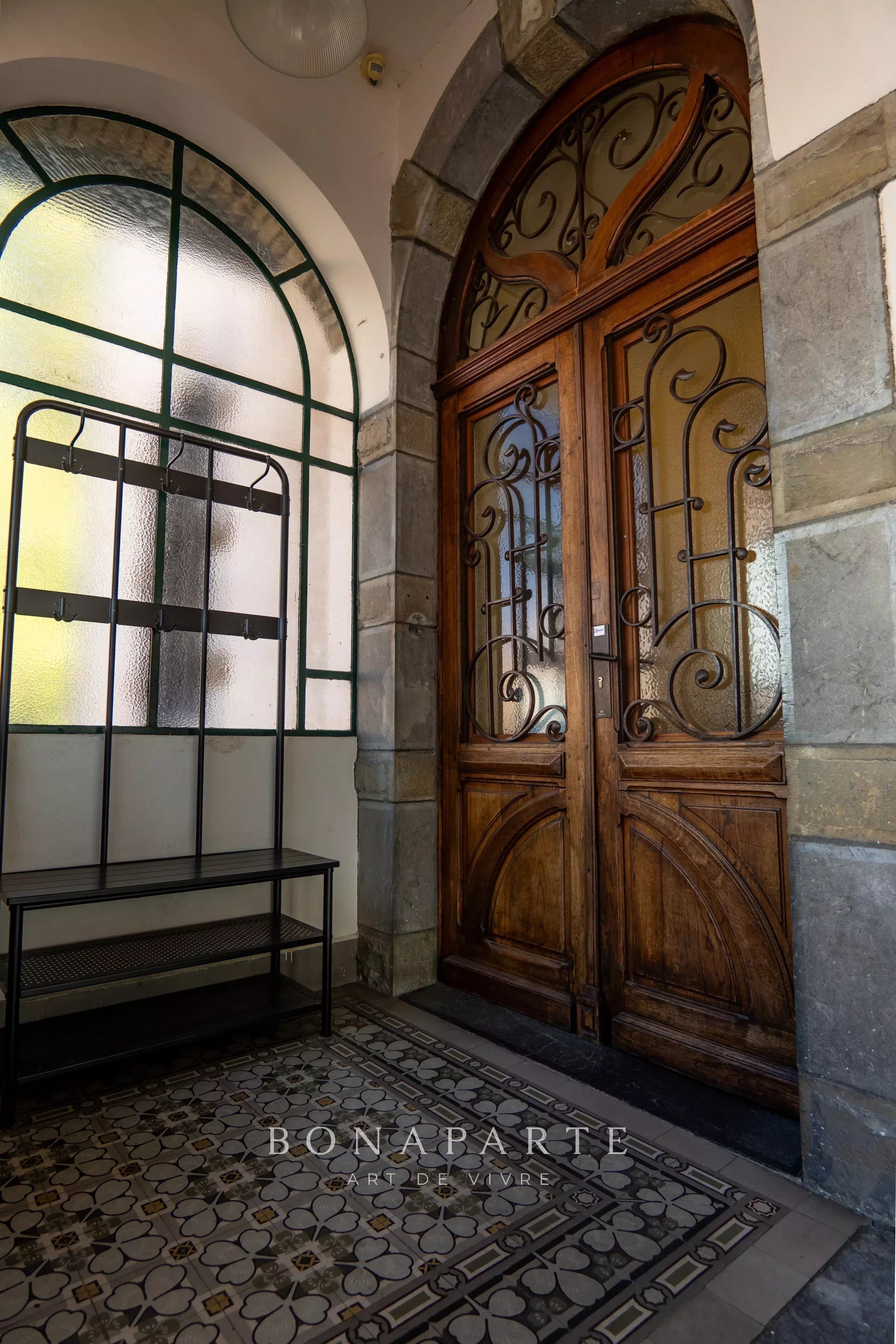 PAU - HYPERCENTRE - APPARTEMENT BOURGEOIS - Photo 9