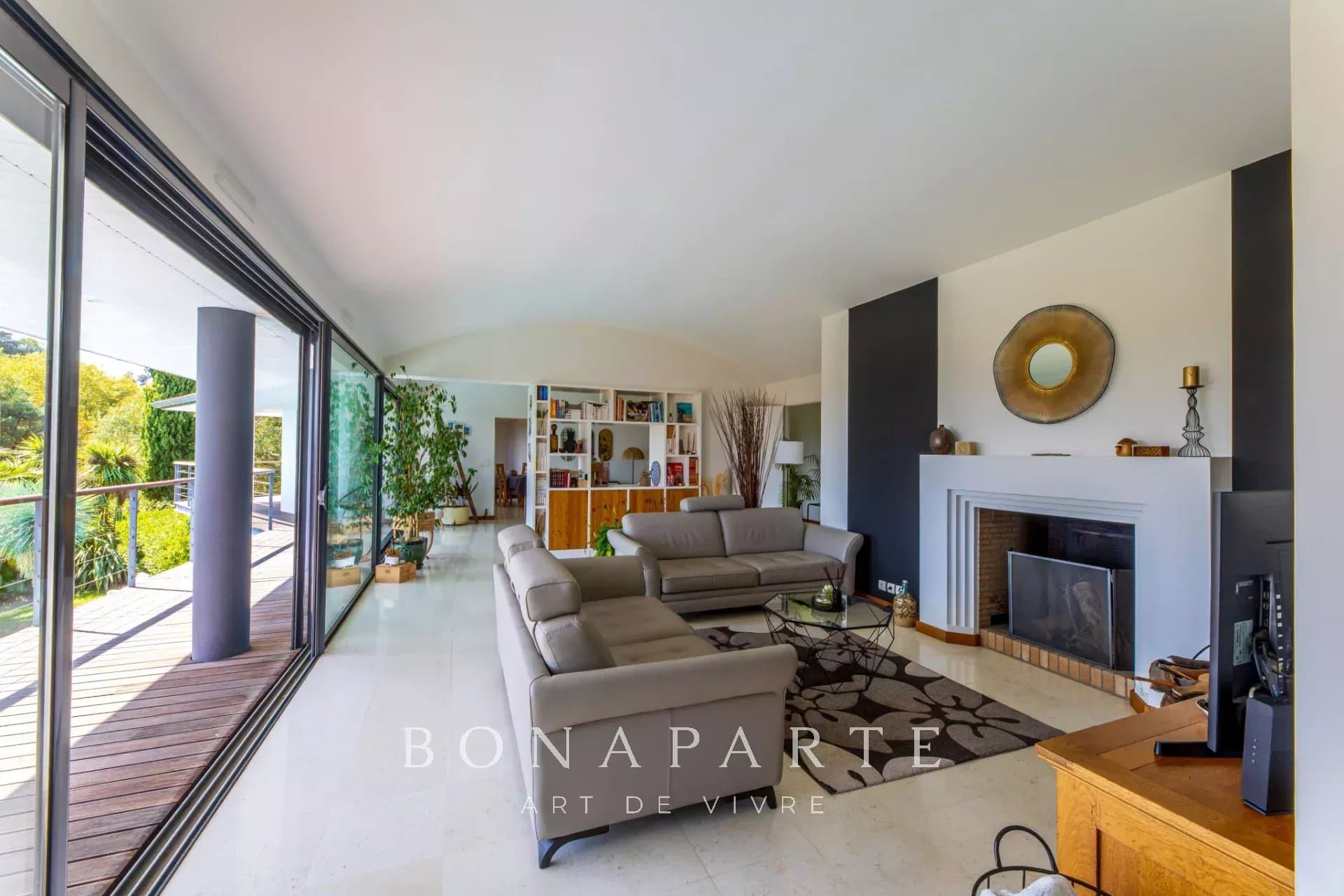 Coteaux de Jurançon – Villa d’exception & vue Pyrénées - Photo 4