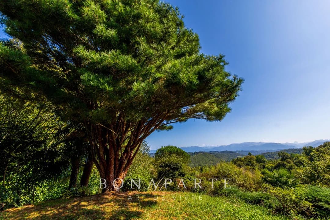 Coteaux de Jurançon – Villa d’exception & vue Pyrénées - Photo 10