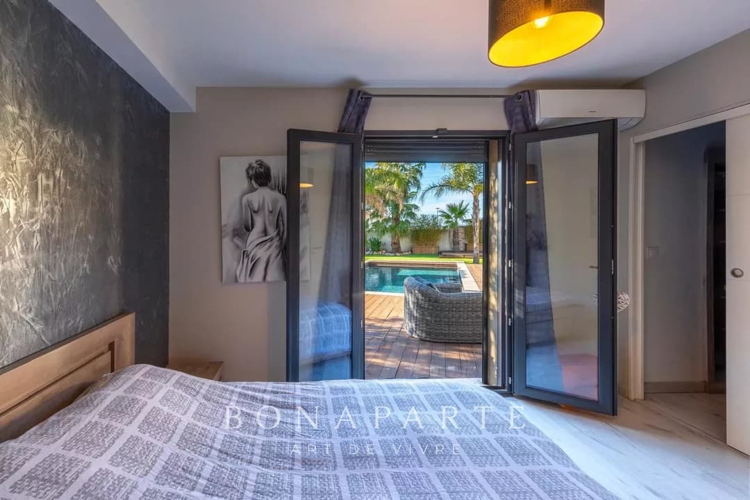 Superbe villa récente située à Puget-sur-Argens - Photo 10