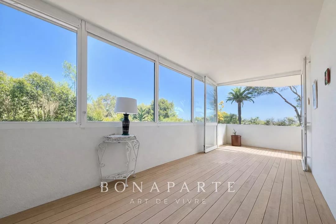 SAINT RAPHAEL / BOULOURIS - APPARTEMENT 3 PIECES - À 200 M DE LA MER - Photo 13