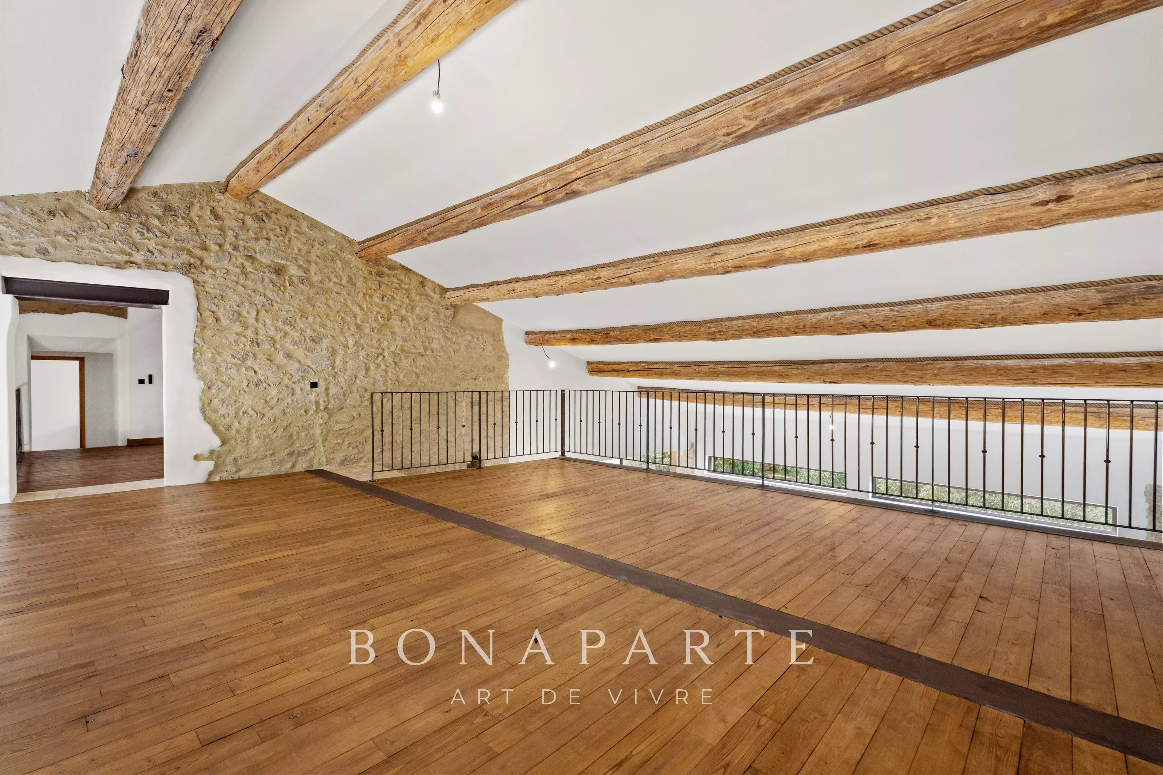 Mas d’exception – Sud-Luberon - Photo 9