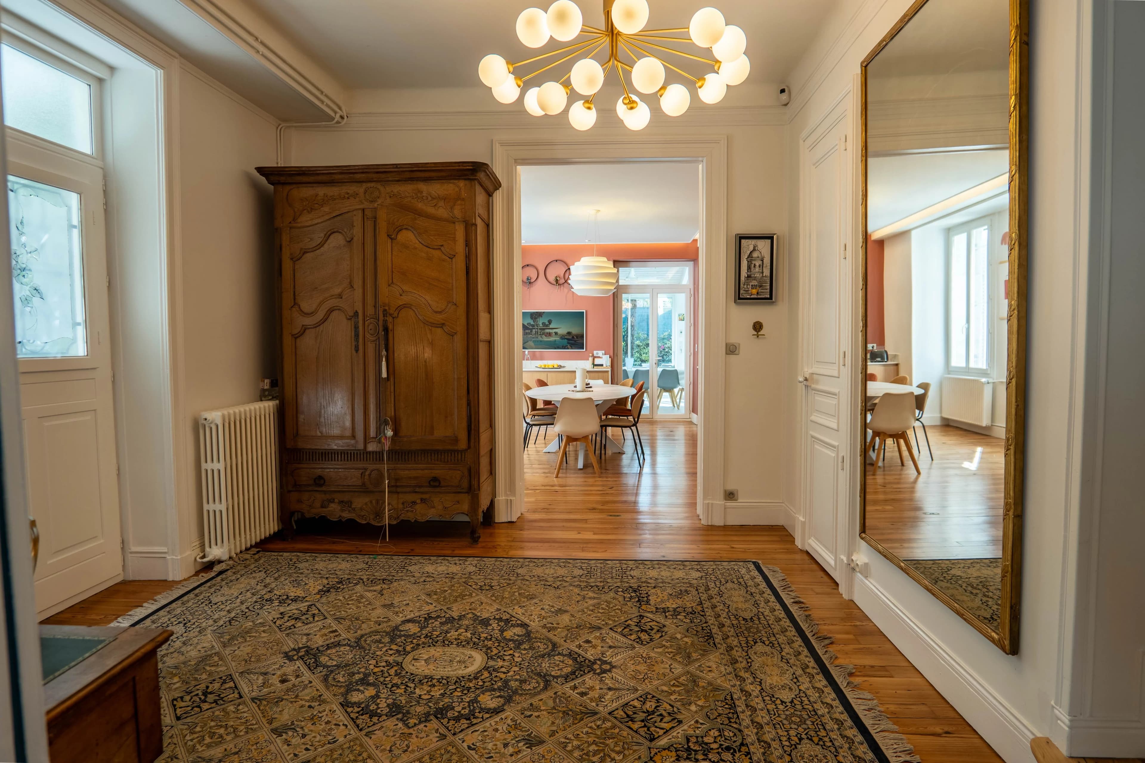 PAU TRESPOEY – Maison de caractère - L’art de recevoir - Photo 4