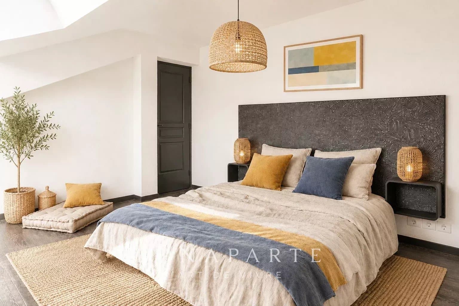 BIARRITZ - Appartement Côte des Basques - Beaurivage - Photo 8