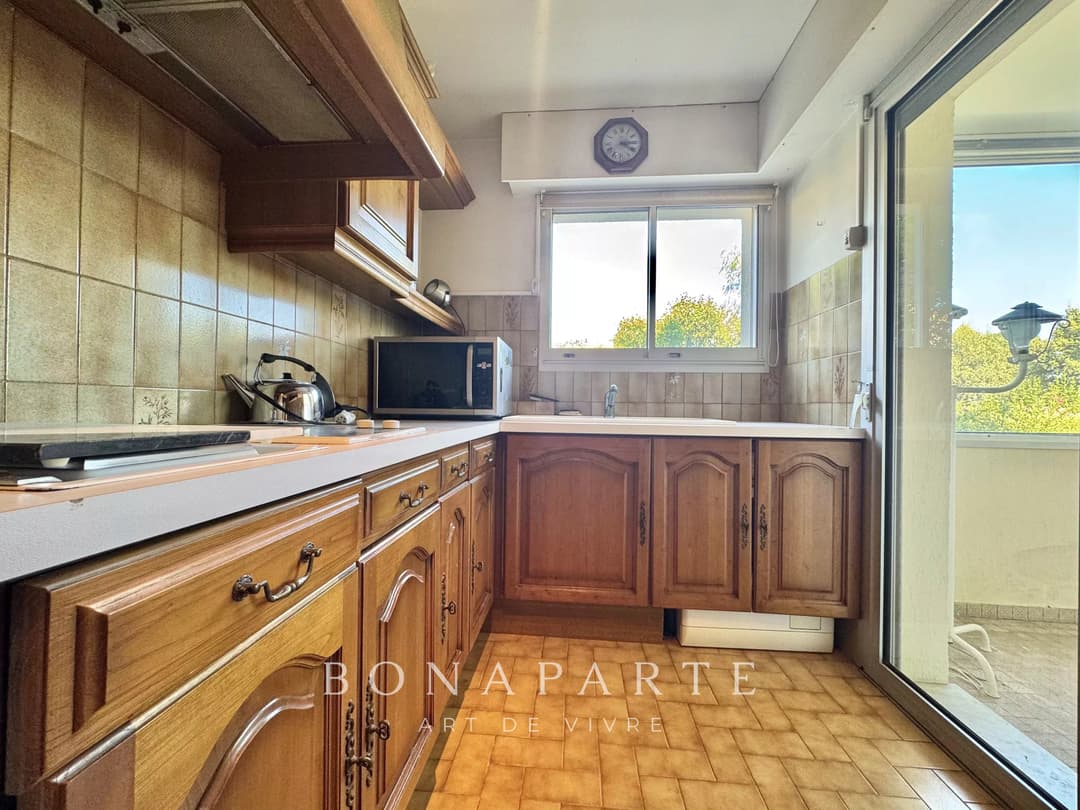 SAINT RAPHAEL / BOULOURIS - APPARTEMENT 3 PIECES - À 200 M DE LA MER - Photo 8