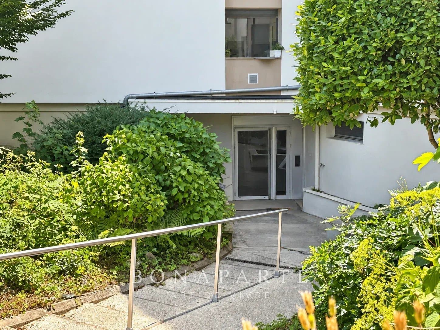 FERNEY-VOLTAIRE - T3 de 83,2 m², hyper centre - Photo 3
