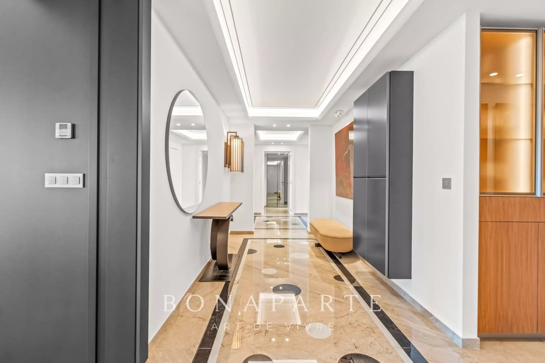 CANNES - Croisette - Appartement d'exception - Photo 13