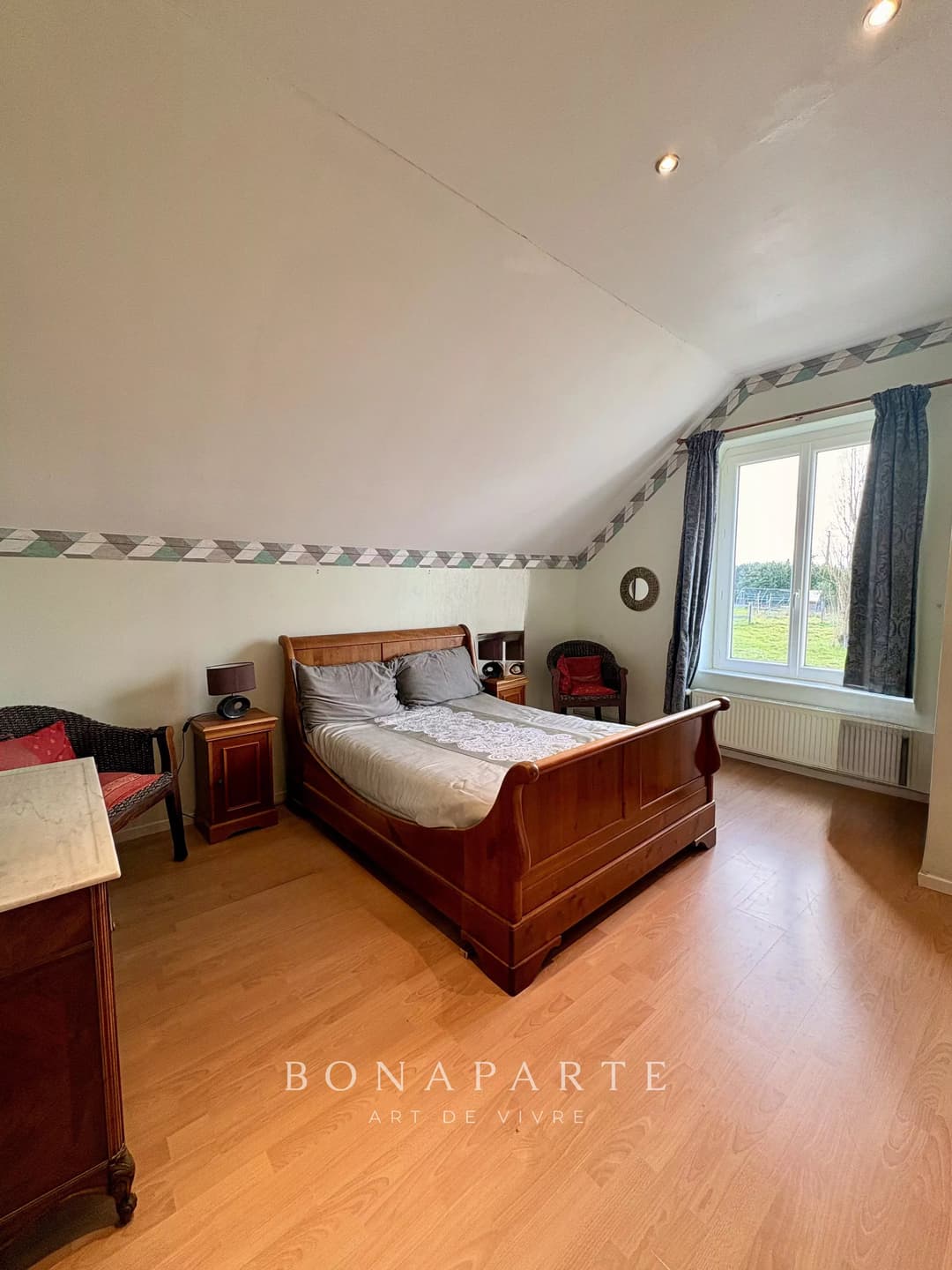 MOULIHERNE - MAISON DE CHARME 4 CHAMBRES - AVEC APPARTEMENT INDEPENDANT - Photo 10