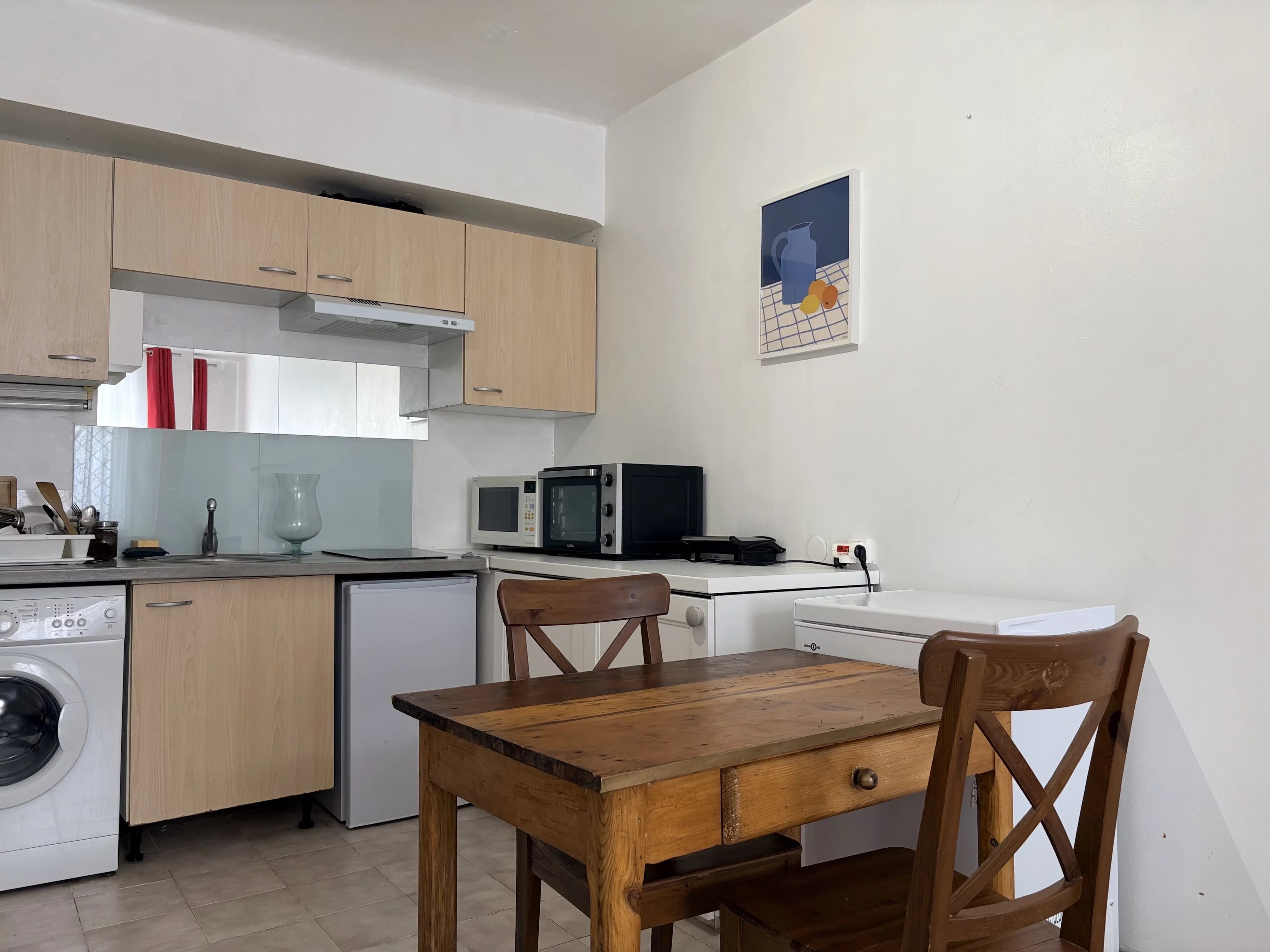 INVESTISSEMENT LOCATIF SÉCURISÉ AUX BEAUX-ARTS - Photo 8