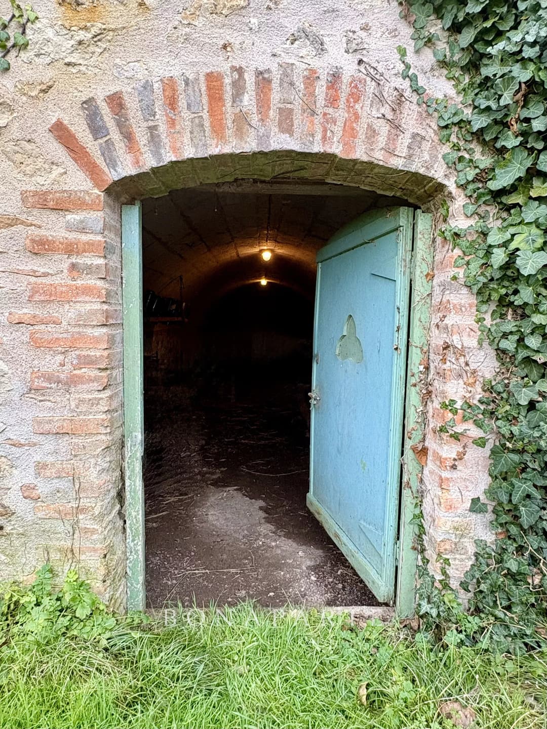 MOULIHERNE - MAISON DE CHARME 4 CHAMBRES - AVEC APPARTEMENT INDEPENDANT - Photo 16