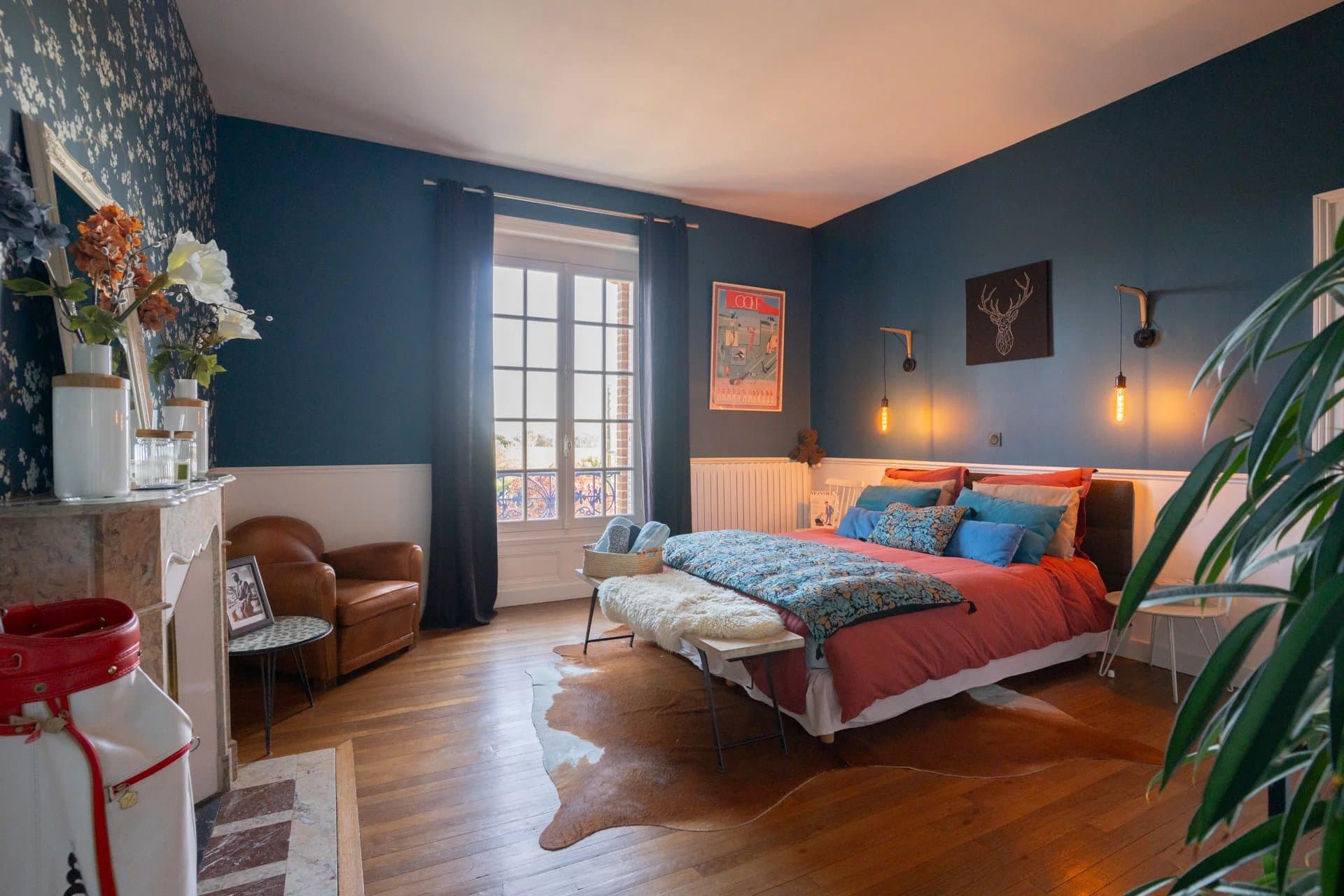 Maison de Maître en parfait état - Photo 8