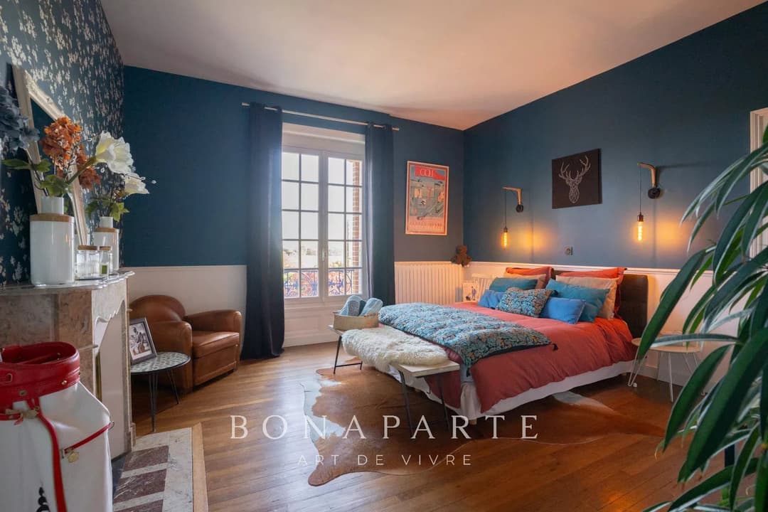 Maison de Maître en parfait état - Photo 7