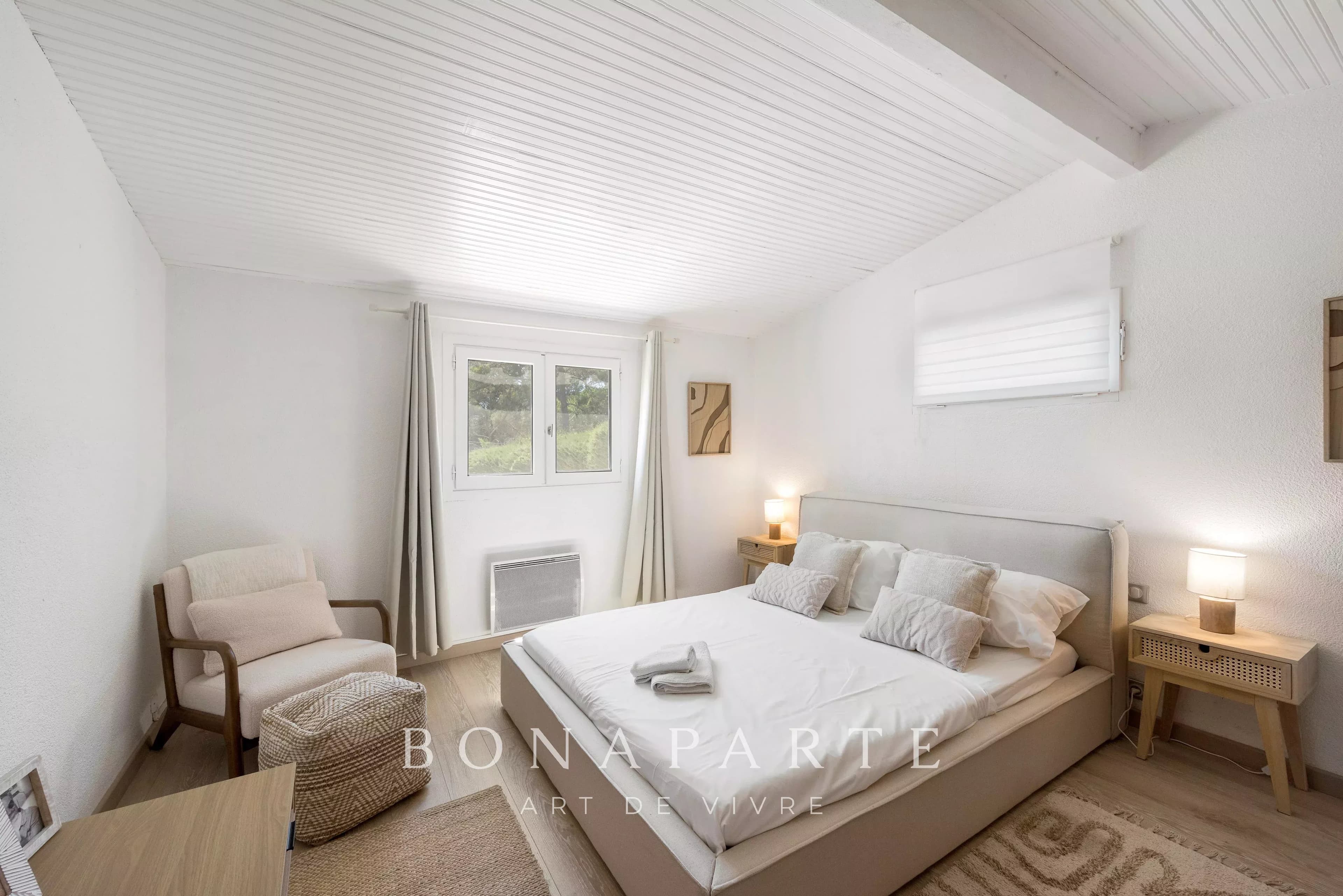 Tour de Mare - Maison avec piscine au calme - Photo 8