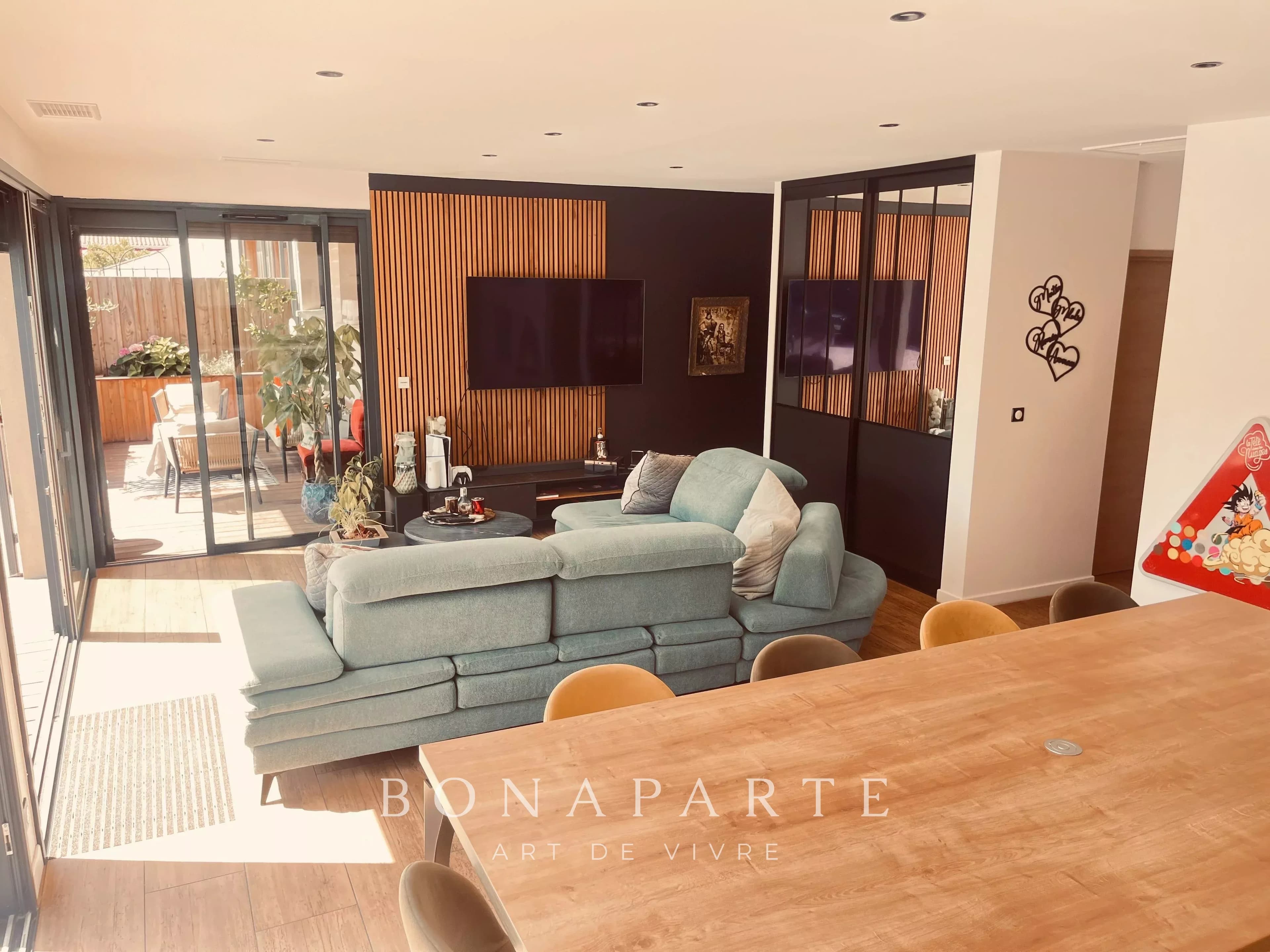 MONTALIVET - MAISON D'ARCHITECTE À 1,2 KMS DES PLAGES OCÉANES - Photo 6