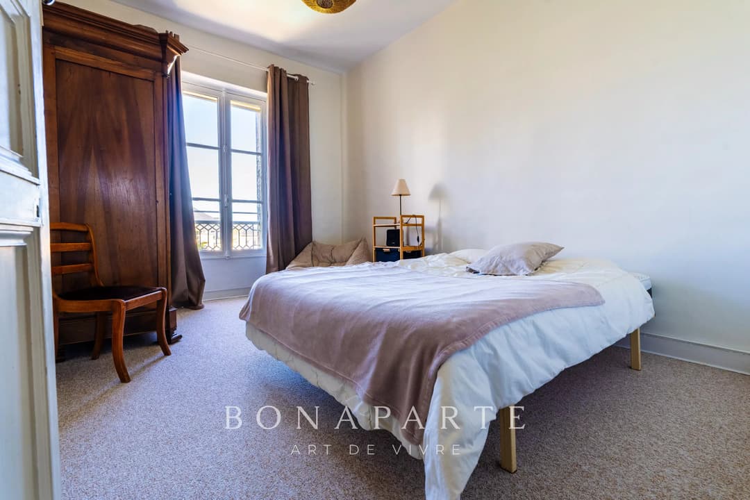 NIORT - MAISON DE CARACTÈRE ET SON JARDIN AVEC PISCINE EN CENTRE-VILLE - Photo 17