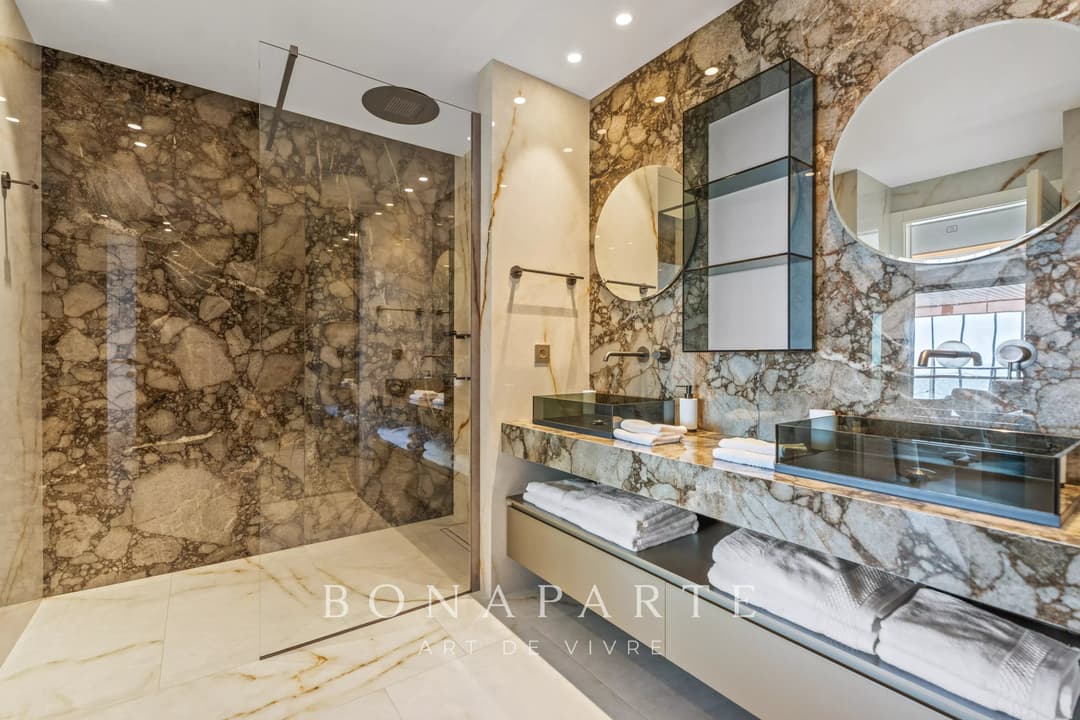 CANNES - Croisette - Appartement d'exception - Photo 11