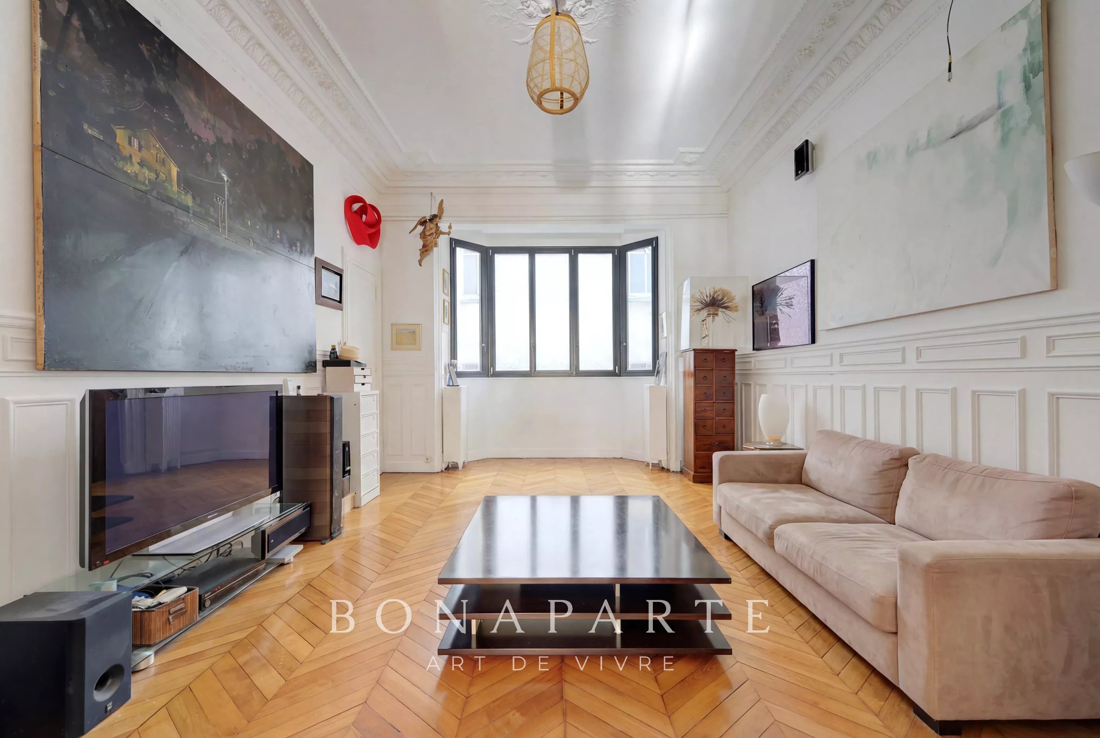 PARIS 18 / PIGALLE – APPARTEMENT / 2-3 CHAMBRES - Photo 7