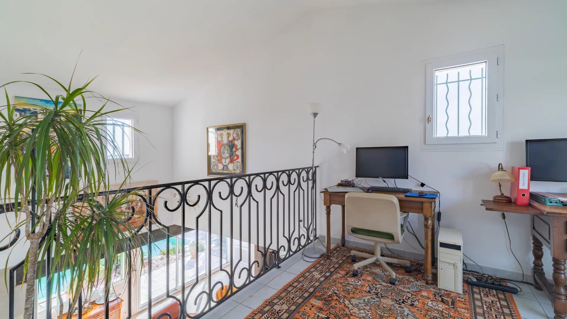 Villa avec piscine et vue golf à Juvignac – 190 m² aux portes de Montpellier - Photo 5