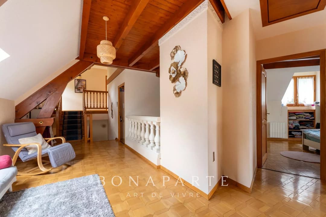 ORNEX - MAISON FAMILIALE - Photo 5