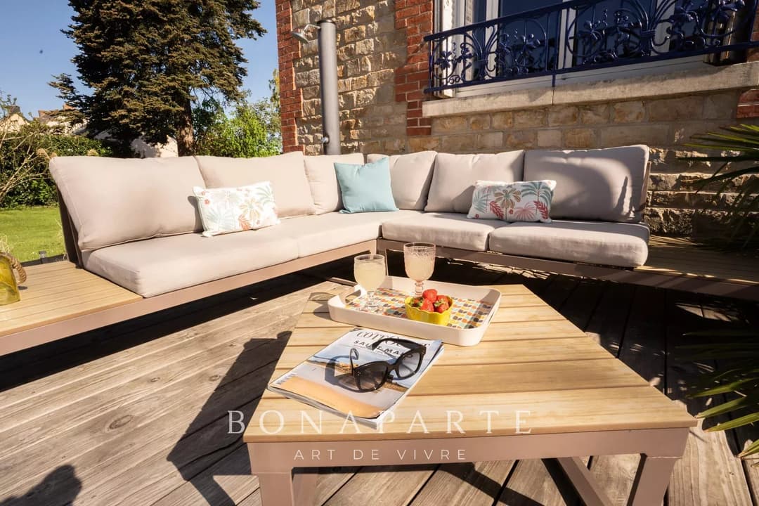 Maison de Maître en parfait état - Photo 9