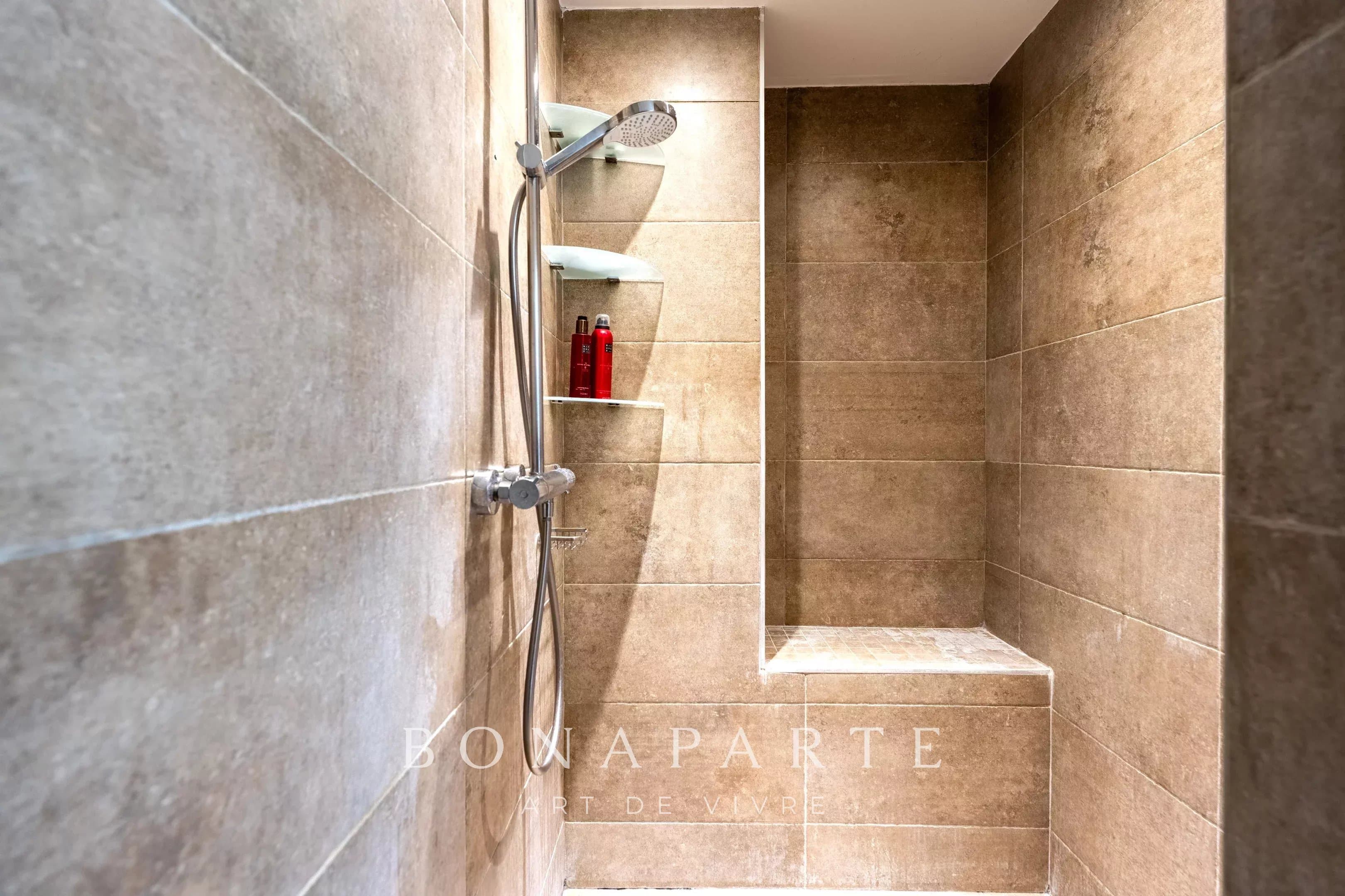 FERNEY-VOLTAIRE, APPARTEMENT T5, 4 TERRASSES, VUE - Photo 9