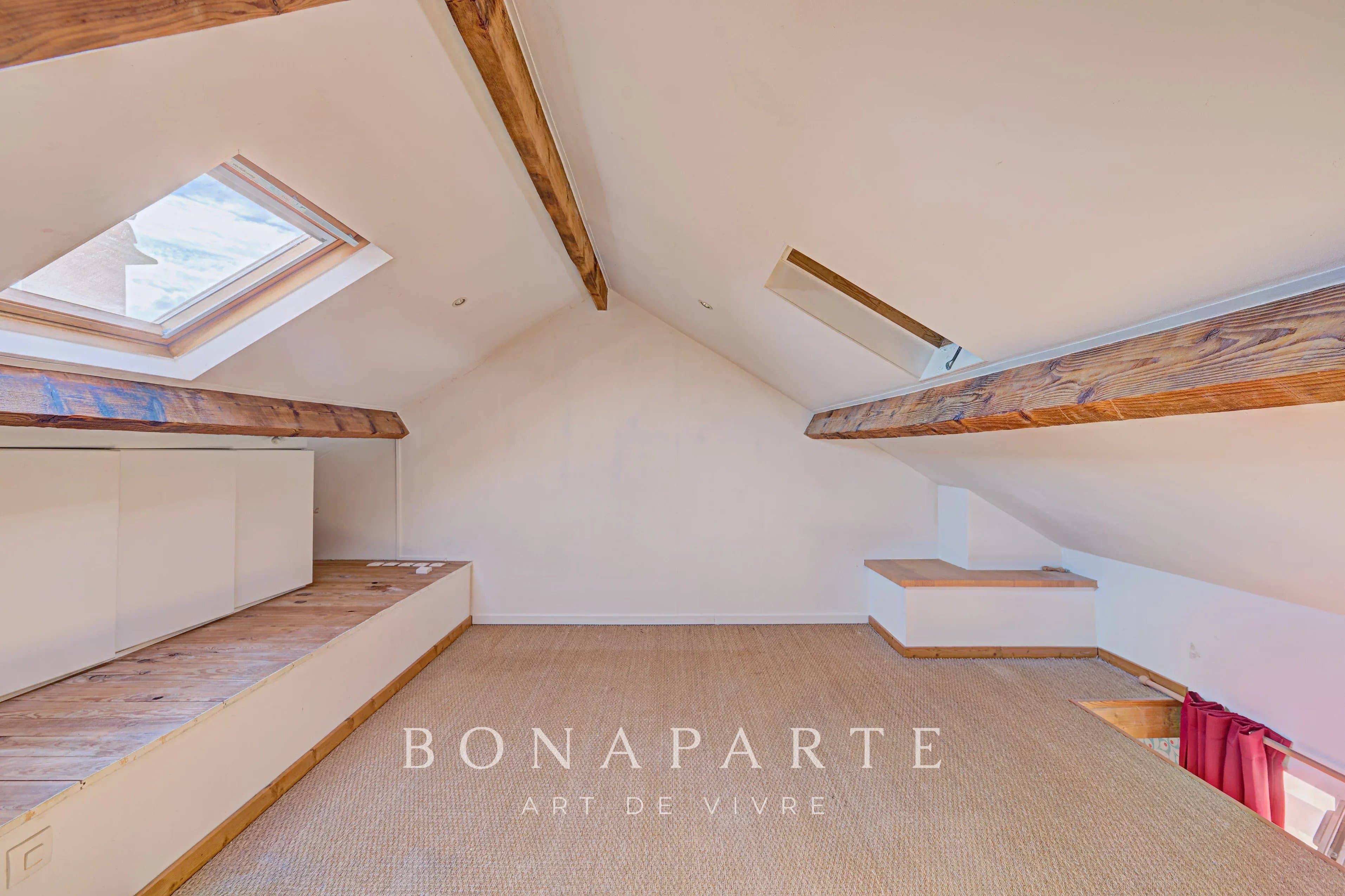 Immeuble de rapport - Photo 7