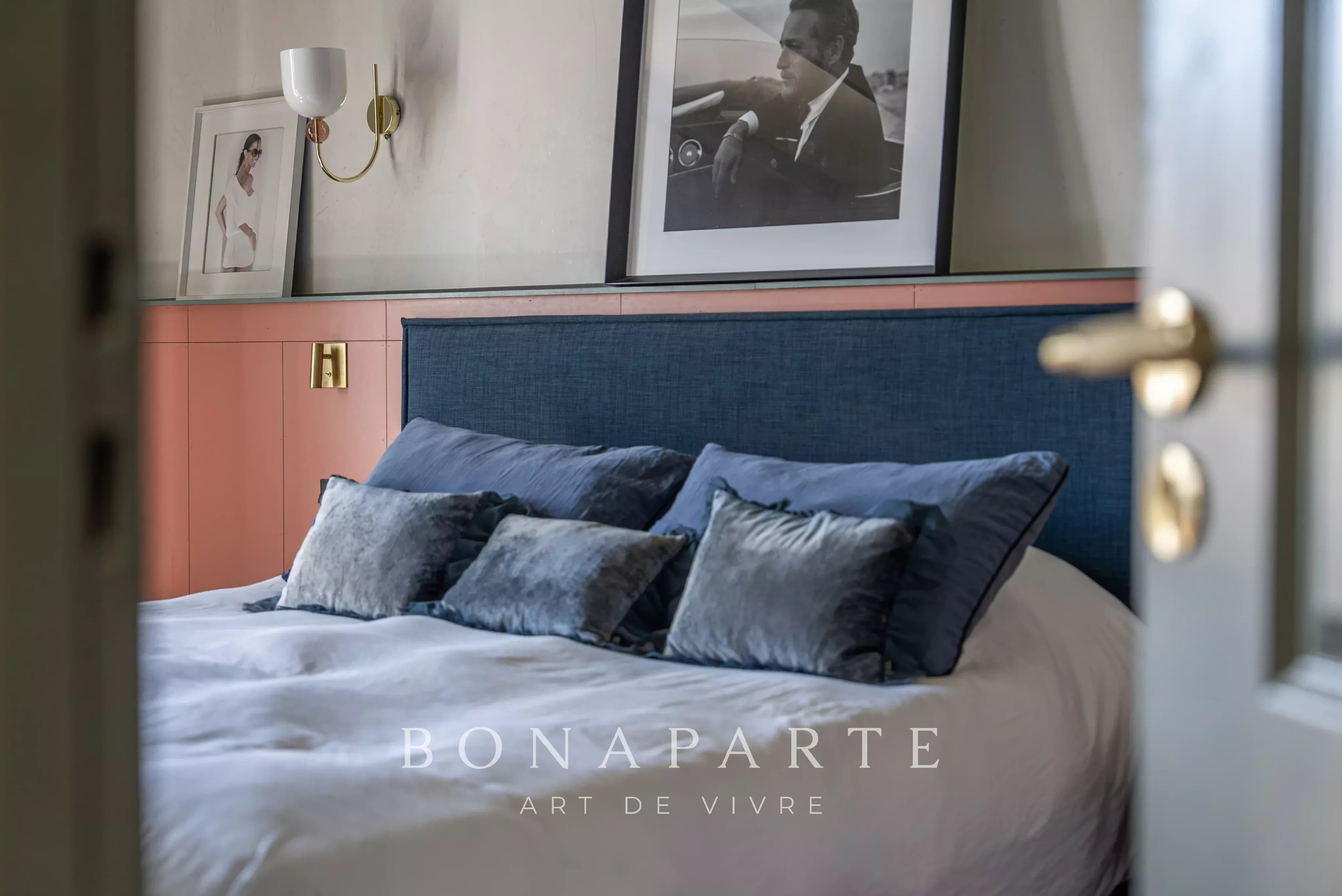 CŒUR HISTORIQUE DE MAILLANE, À DEUX PAS DE SAINT-RÉMY-DE-PROVENCE - MAISON DE VILLAGE DE CHARME ENTIÈREMENT RÉNOVÉE EN 2021 - Photo 7