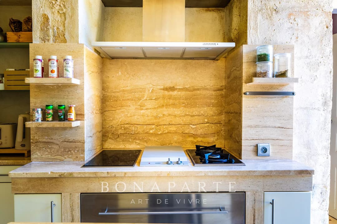 NIORT - MAISON DE CARACTÈRE ET SON JARDIN AVEC PISCINE EN CENTRE-VILLE - Photo 9