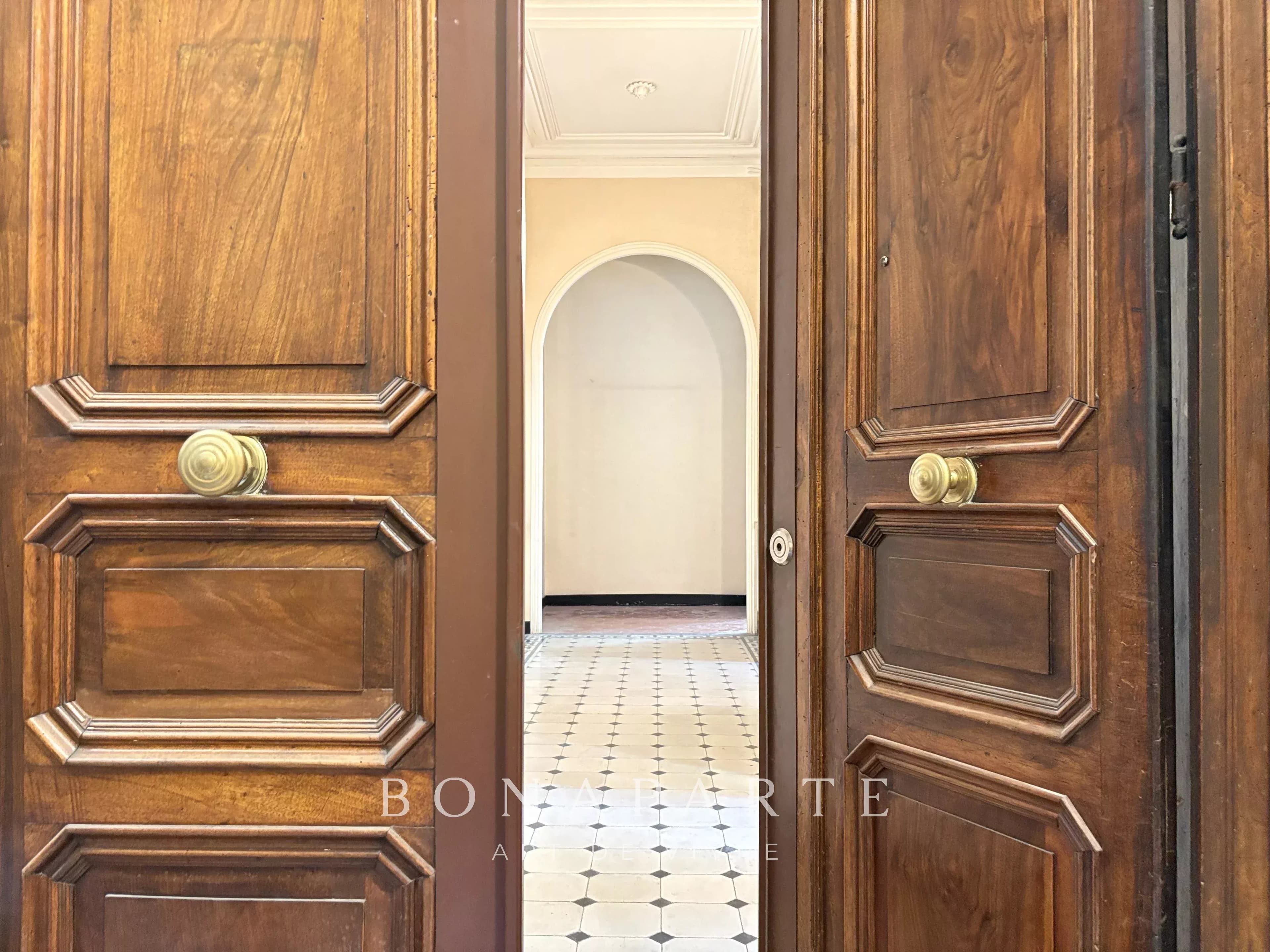 Appartement bourgeois sur l'Esplanade Charles-de-Gaulle - Photo 5