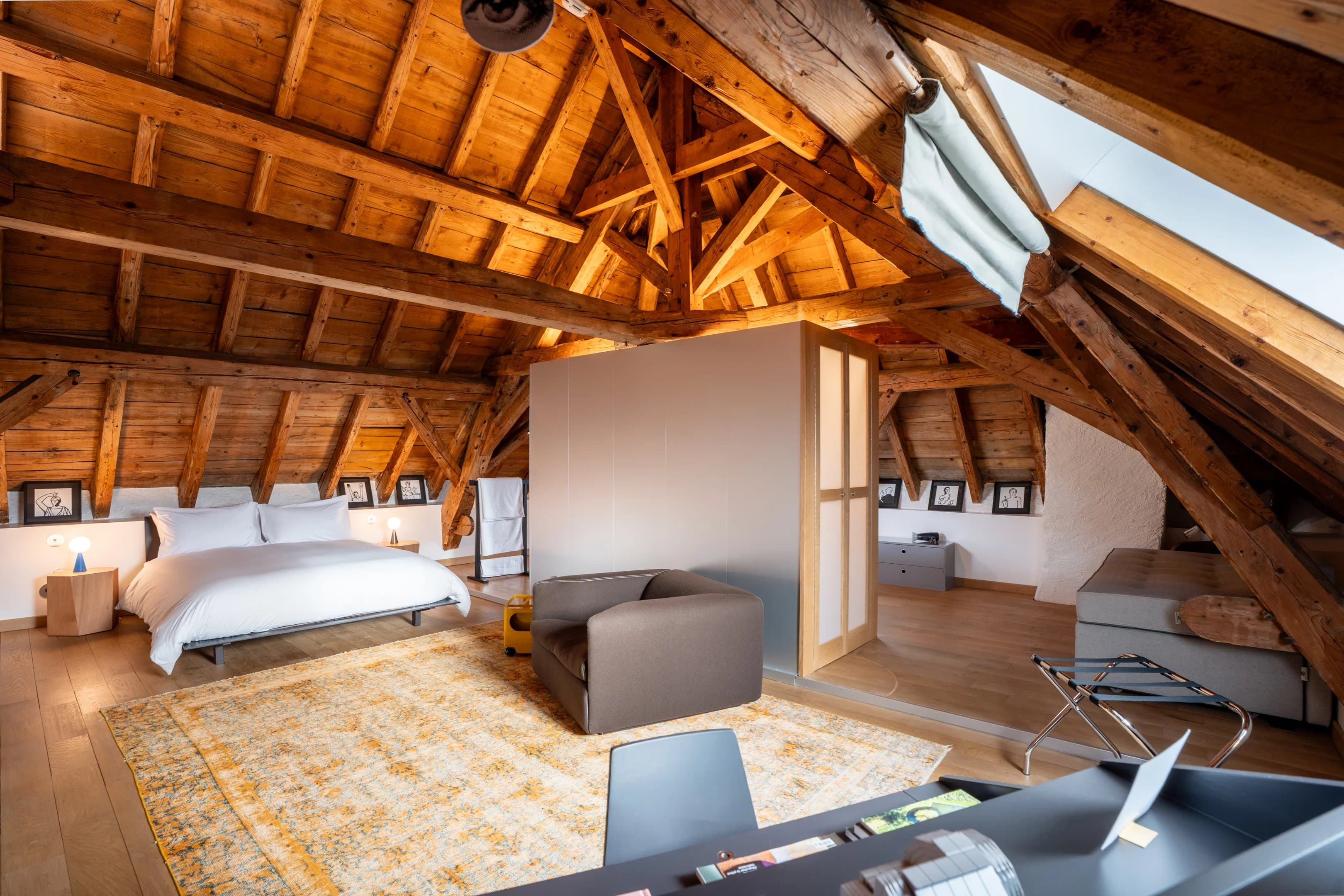 CESSY - MAISON DE MAÎTRE HISTORIQUE - Photo 8