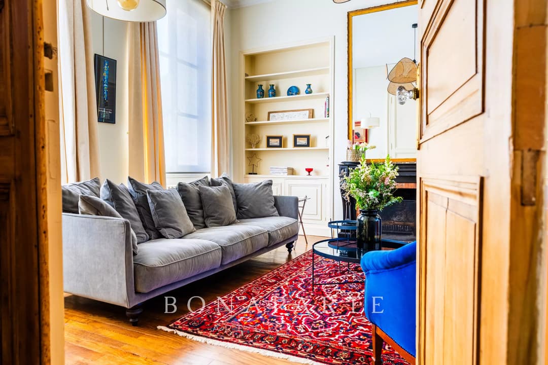 NIORT - MAISON DE CARACTÈRE ET SON JARDIN AVEC PISCINE EN CENTRE-VILLE - Photo 19