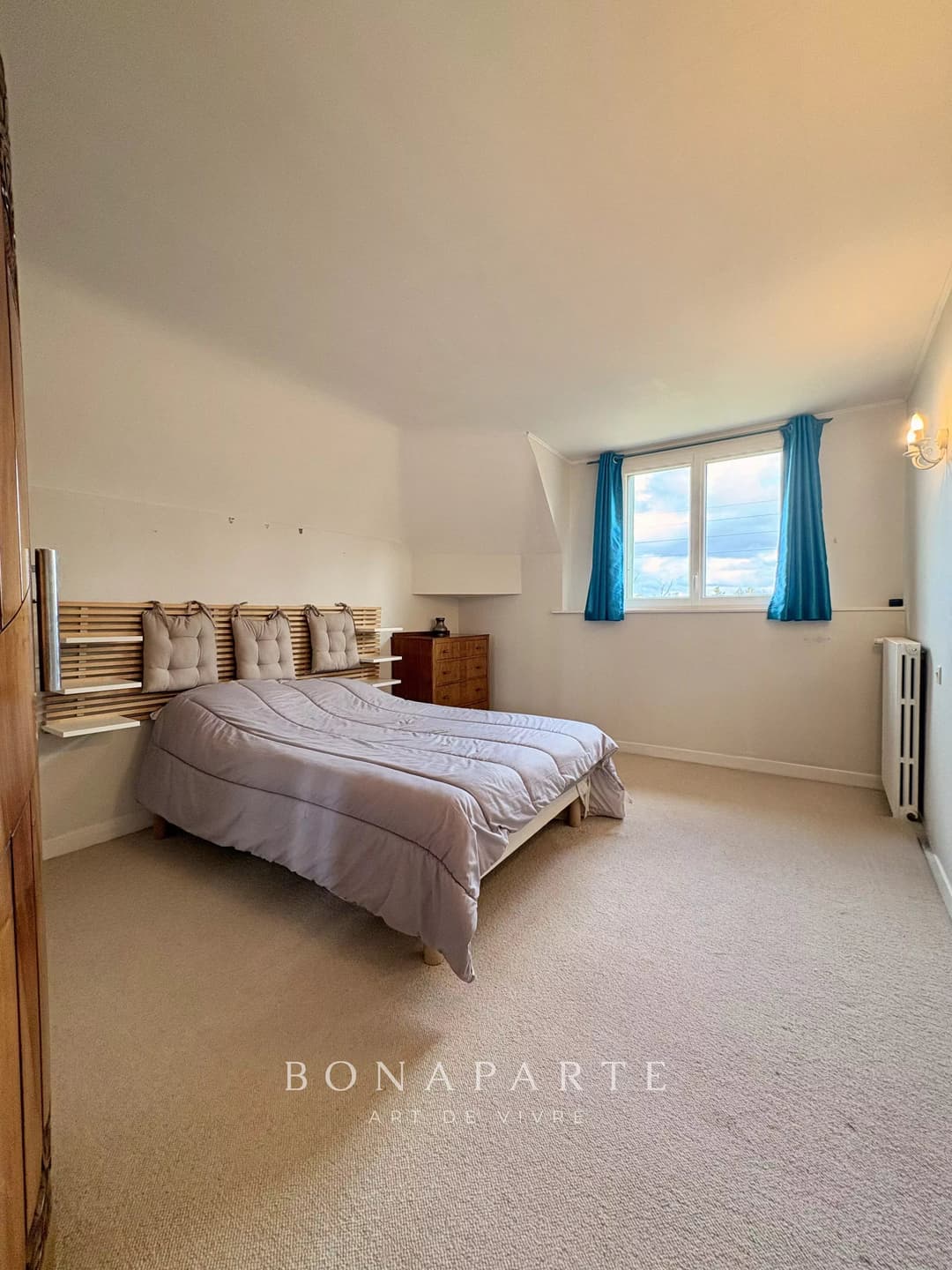 MOULIHERNE - MAISON DE CHARME 4 CHAMBRES - AVEC APPARTEMENT INDEPENDANT - Photo 9