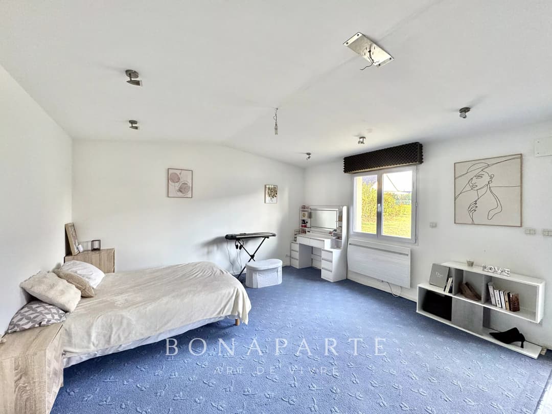 ROU-MARSON - MAISON + STUDIO - 183 m² - Photo 9