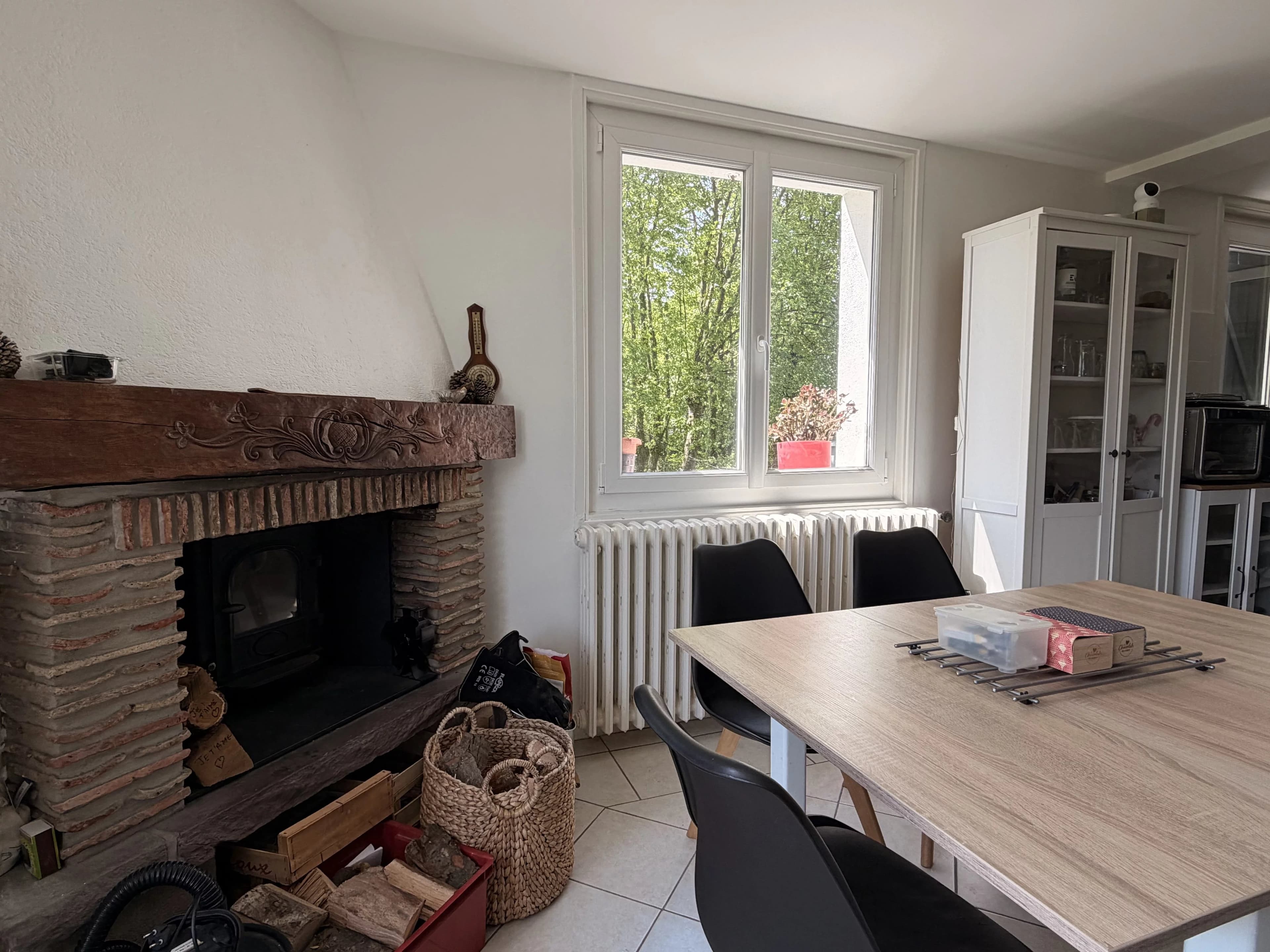 ASCAIN - T5 JARDIN GARAGE COEUR VILLAGE - Photo 9