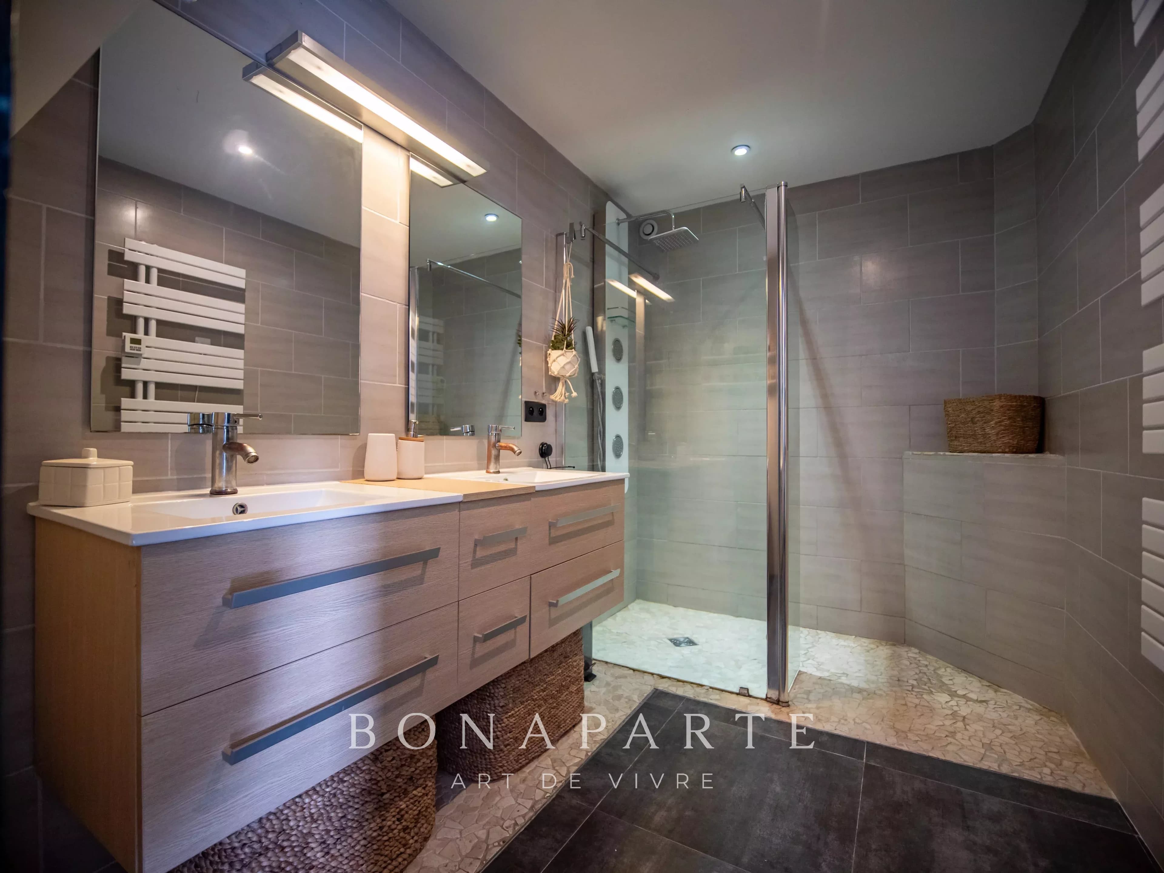 HAUT D'IDRON – Loft climatisé de 145 m², terrasse de 120 m² - Photo 6