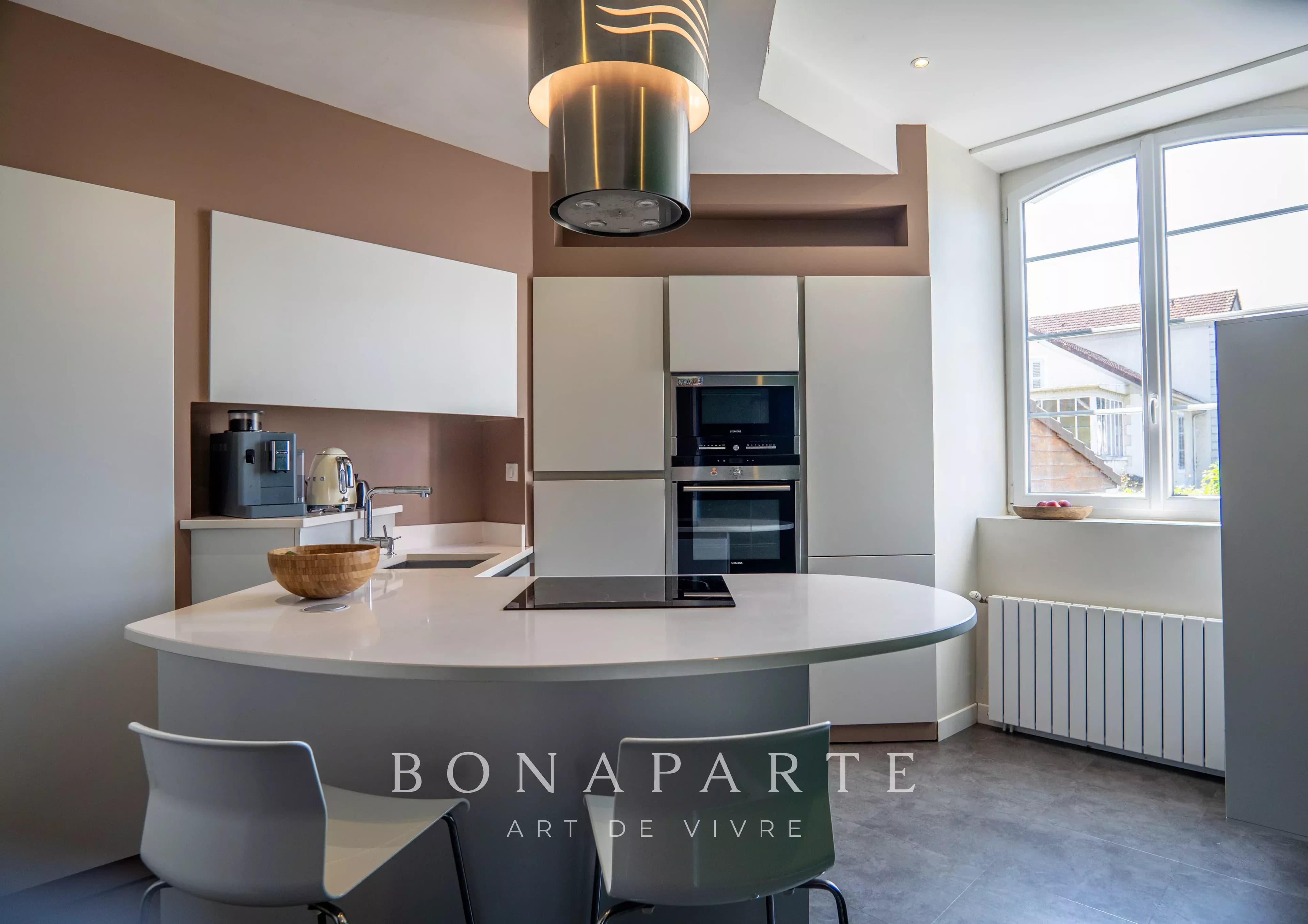 JURANÇON BOURG – MAISON BOURGEOISE DE VILLE – 226 M² - Photo 5