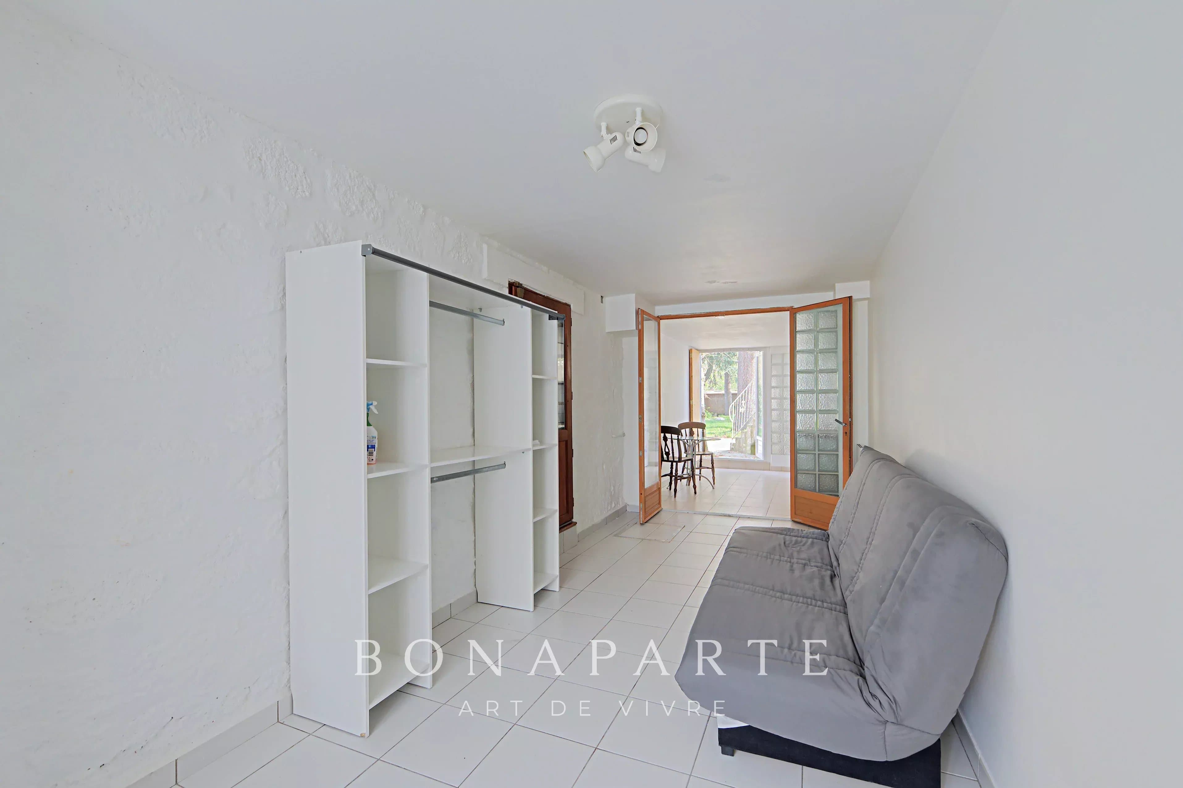 POISSY (78) - MAISON FAMILIALE - 12 PIECES - Photo 6