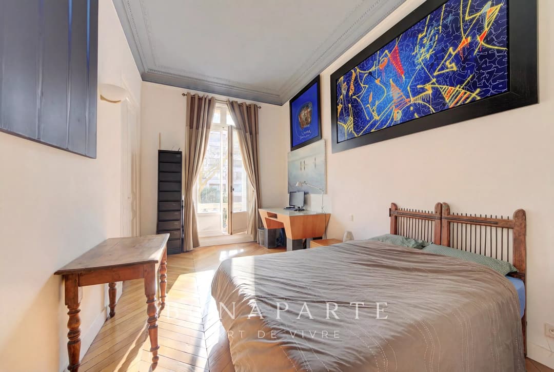 PARIS 18 / PIGALLE – APPARTEMENT / 2-3 CHAMBRES - Photo 10