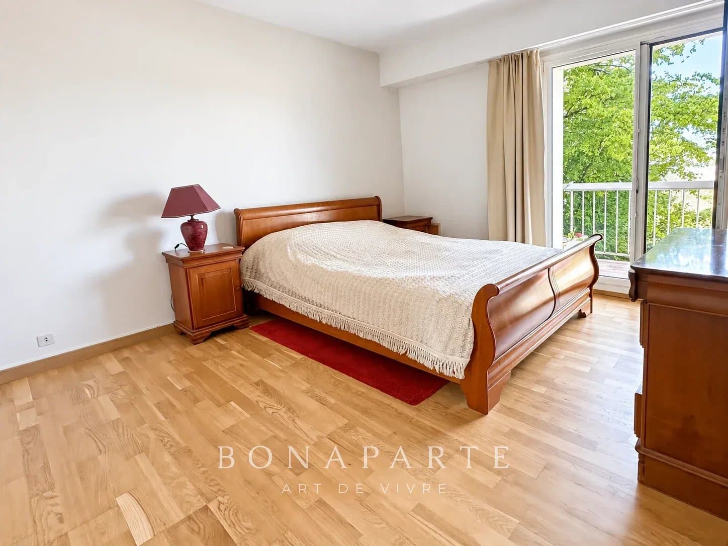 FERNEY-VOLTAIRE - T3 de 83,2 m², hyper centre - Photo 6
